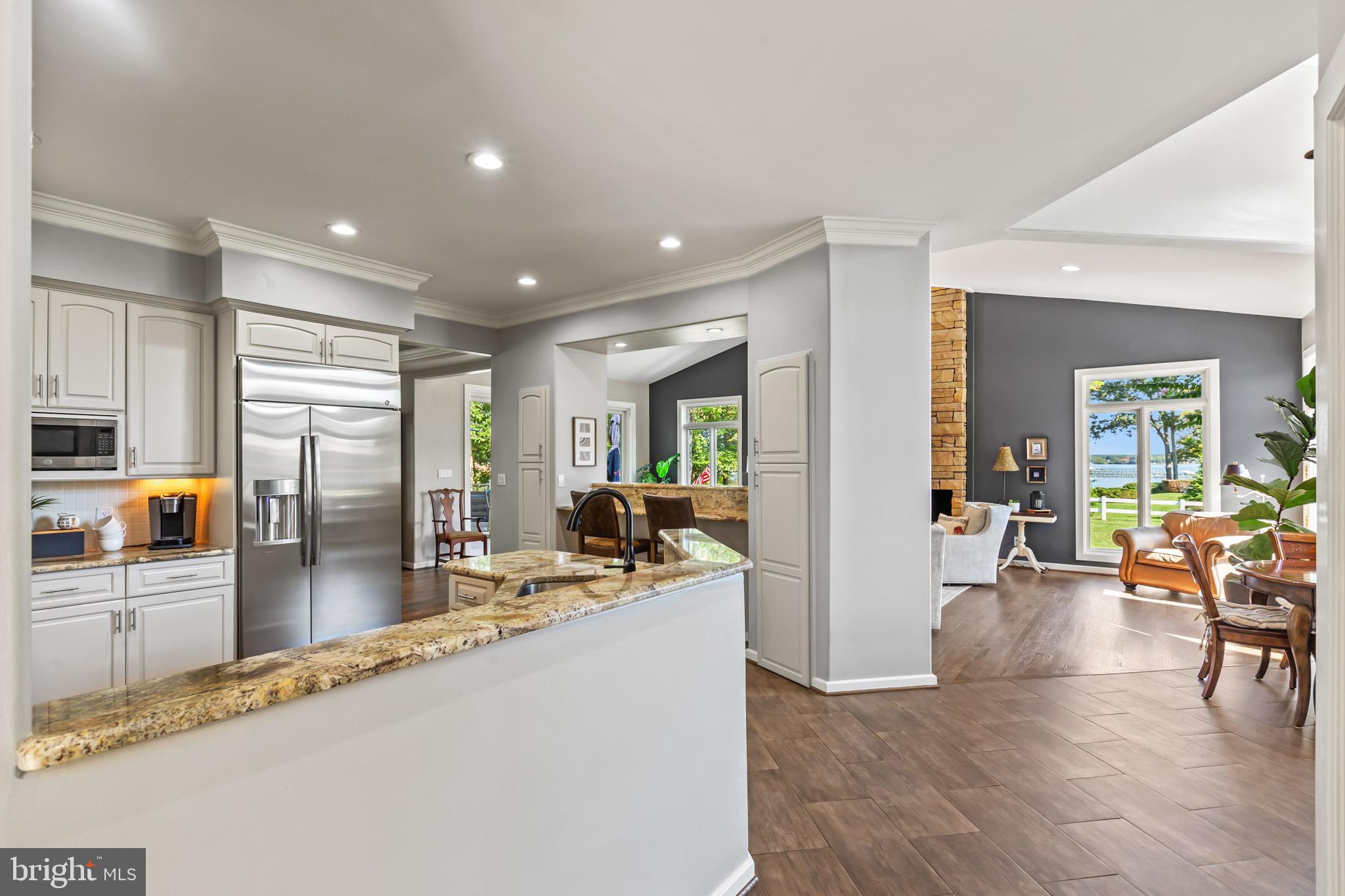 TOWN CREEK - Residential