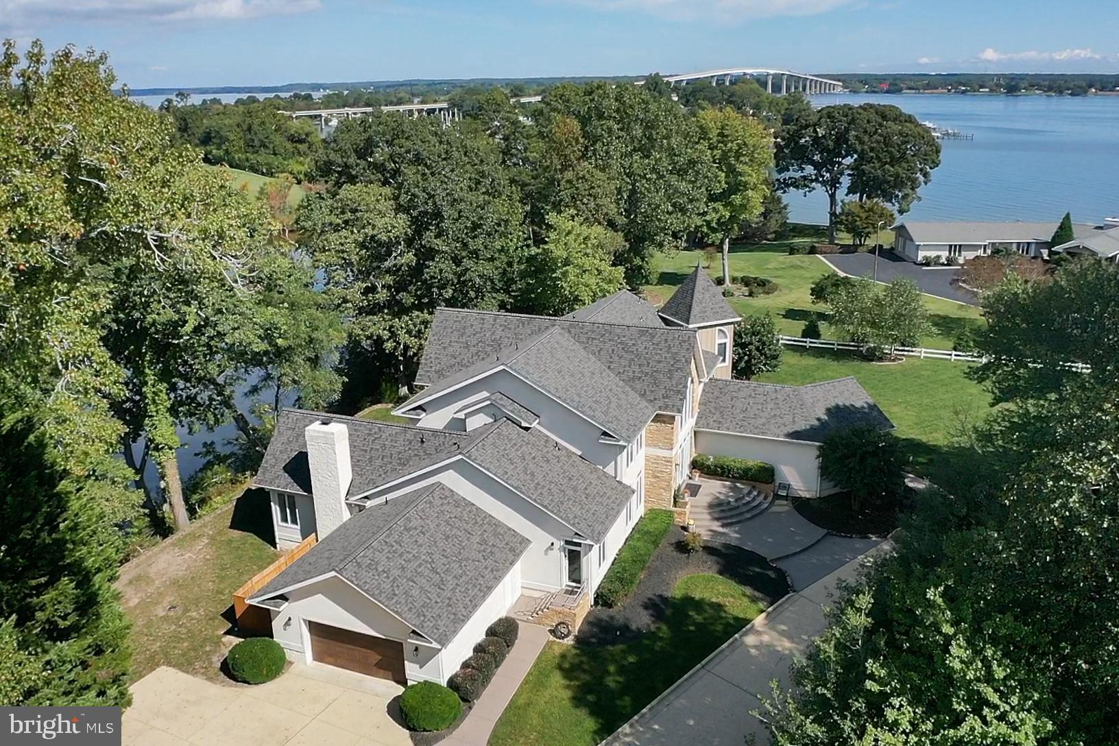 TOWN CREEK - Residential