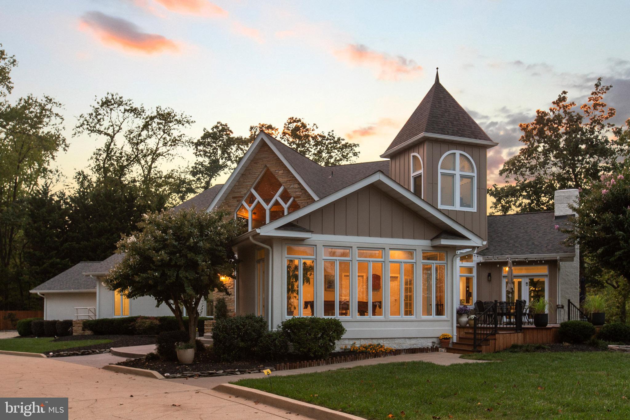 TOWN CREEK - Residential