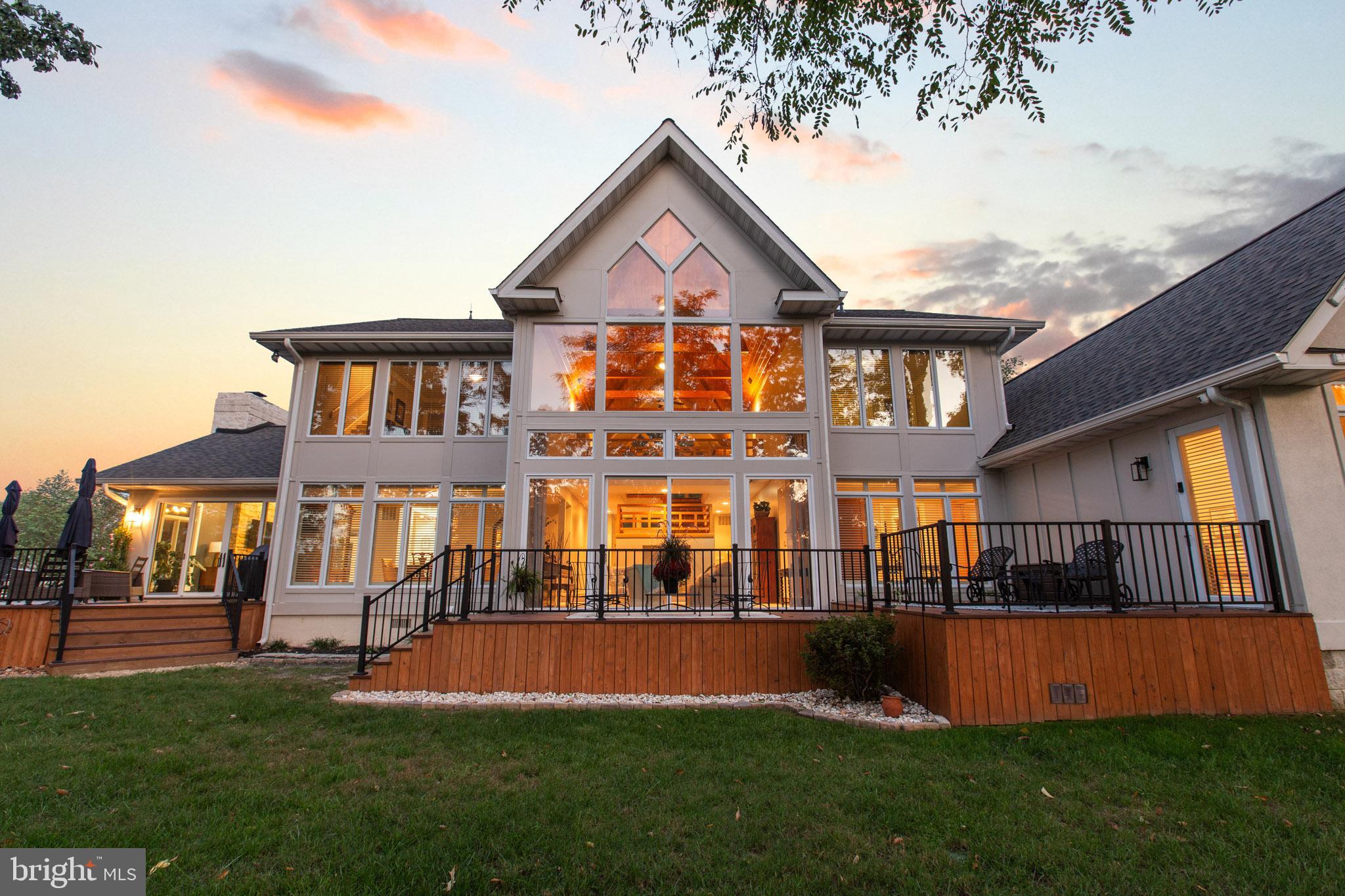 TOWN CREEK - Residential