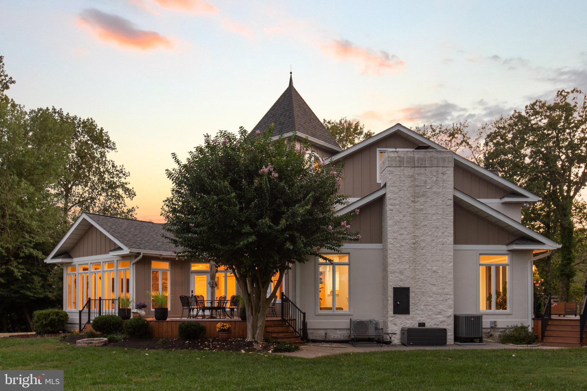 TOWN CREEK - Residential