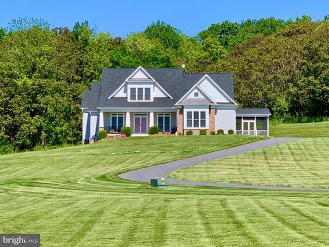 1760 FLORENCE ROAD MOUNT AIRY MD 21771