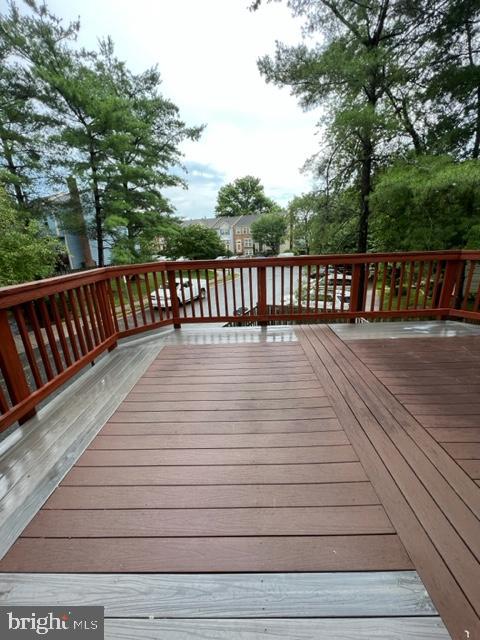 AMBERFIELD - Residential Lease