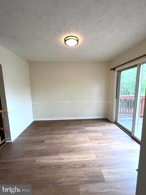 AMBERFIELD - Residential Lease