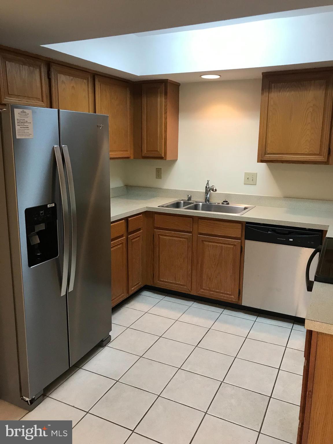 AMBERFIELD - Residential Lease