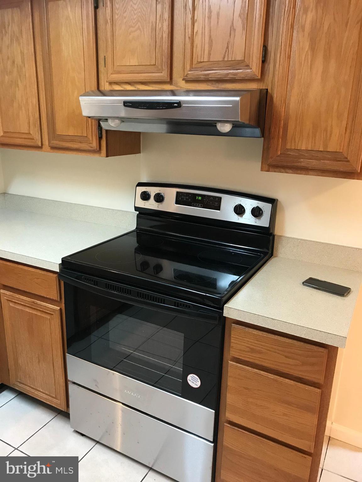 AMBERFIELD - Residential Lease