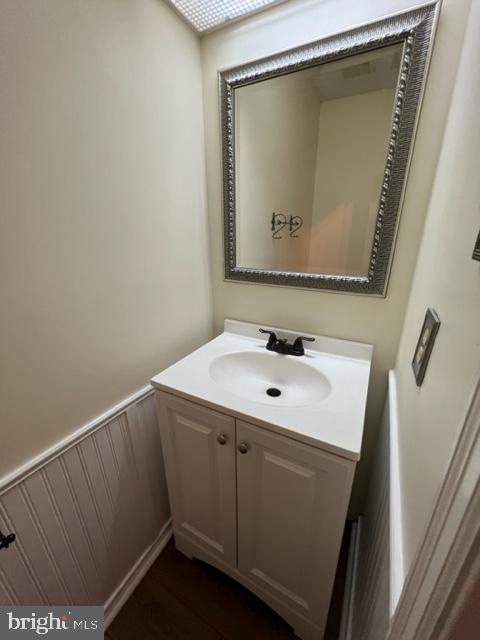 AMBERFIELD - Residential Lease