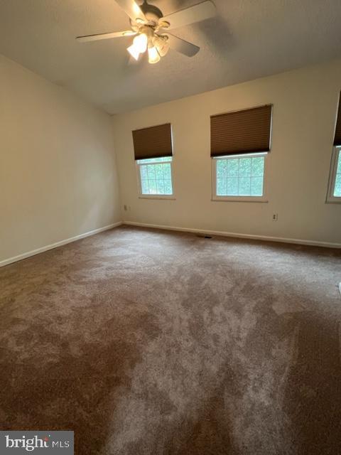 AMBERFIELD - Residential Lease