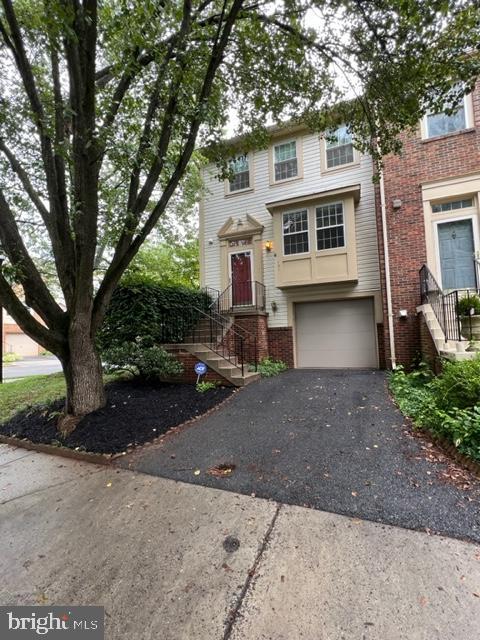 AMBERFIELD - Residential Lease