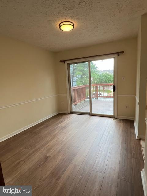 AMBERFIELD - Residential Lease