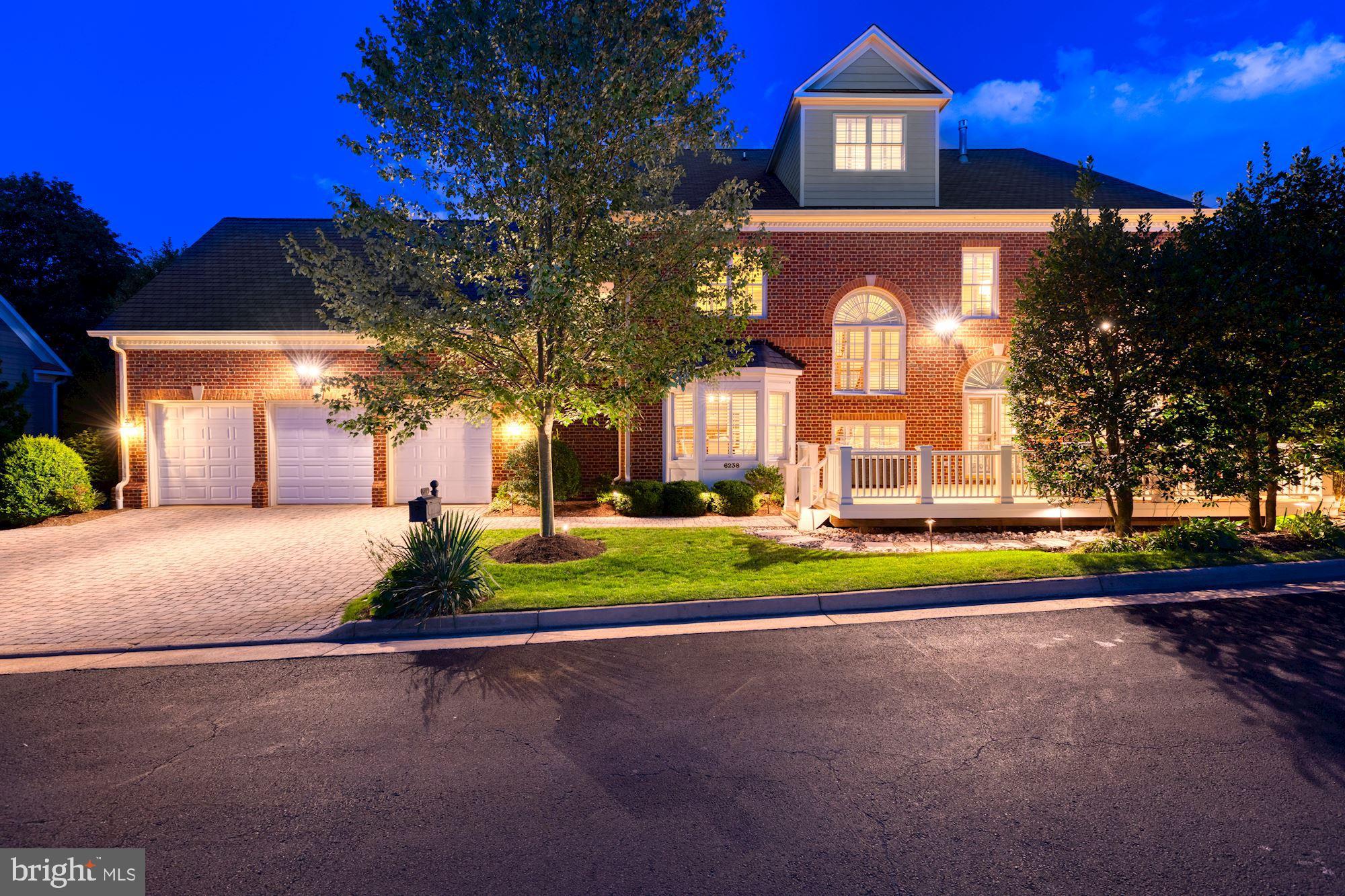 LINWAY PARK OF MCLEAN - Residential