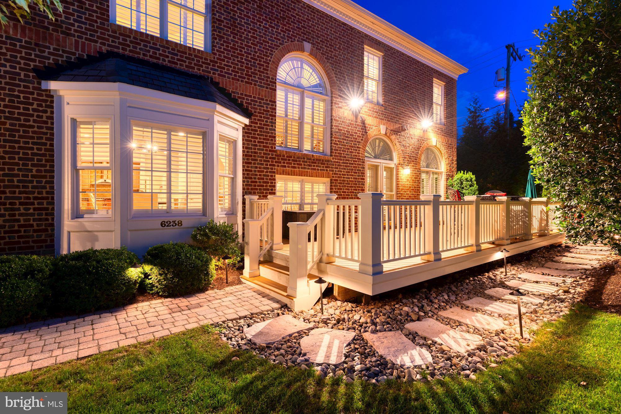 LINWAY PARK OF MCLEAN - Residential