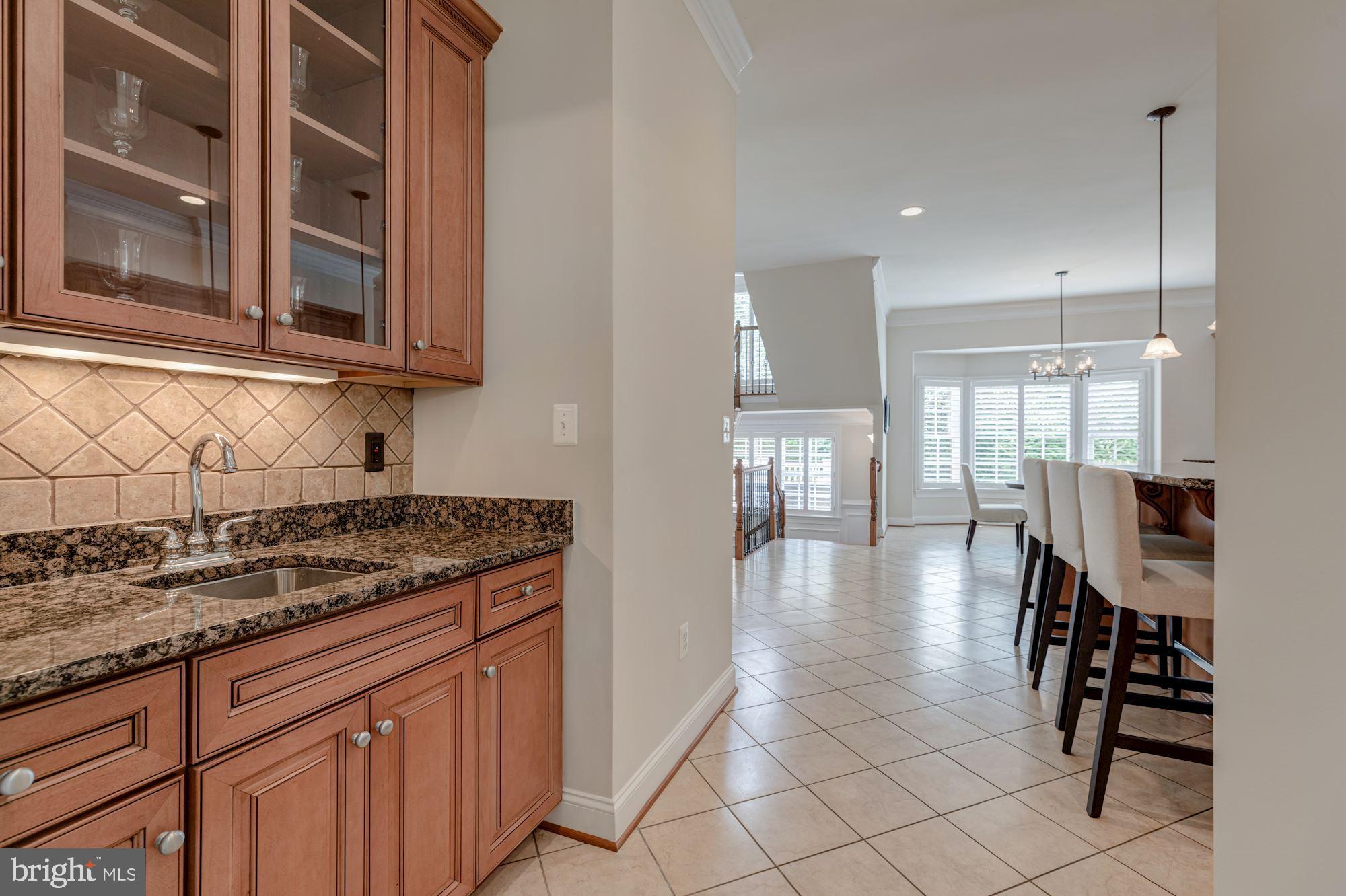 LINWAY PARK OF MCLEAN - Residential