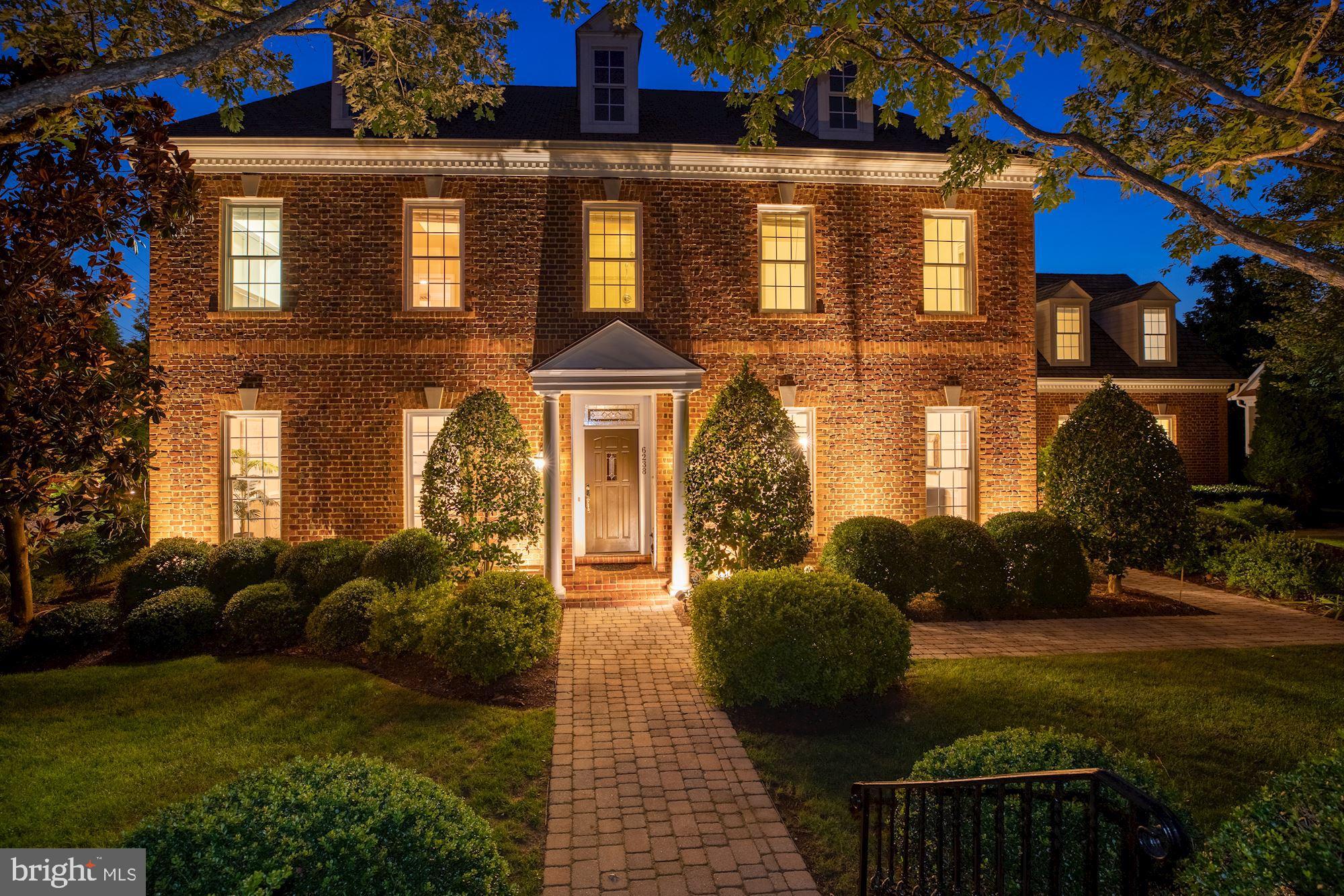 LINWAY PARK OF MCLEAN - Residential