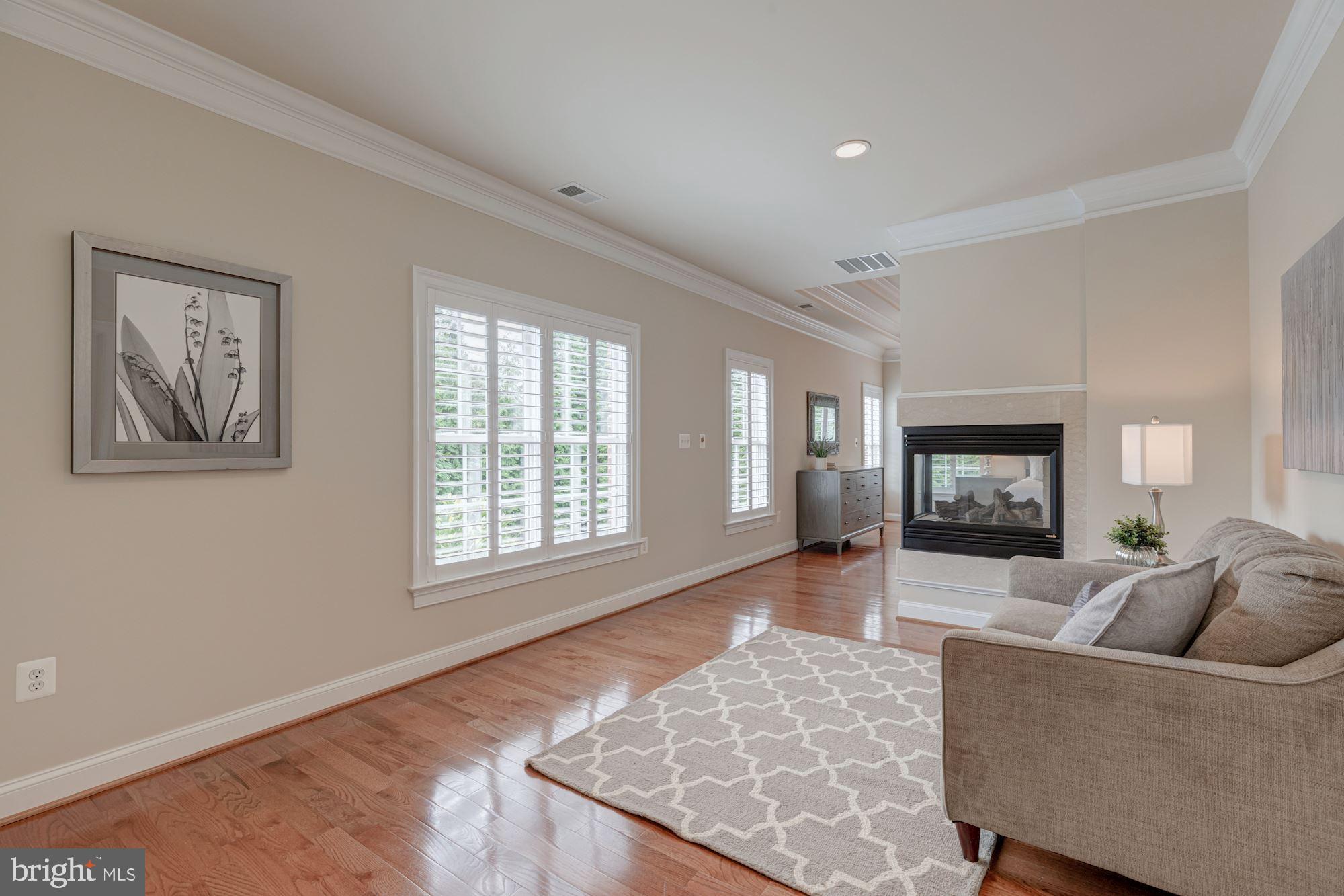 LINWAY PARK OF MCLEAN - Residential