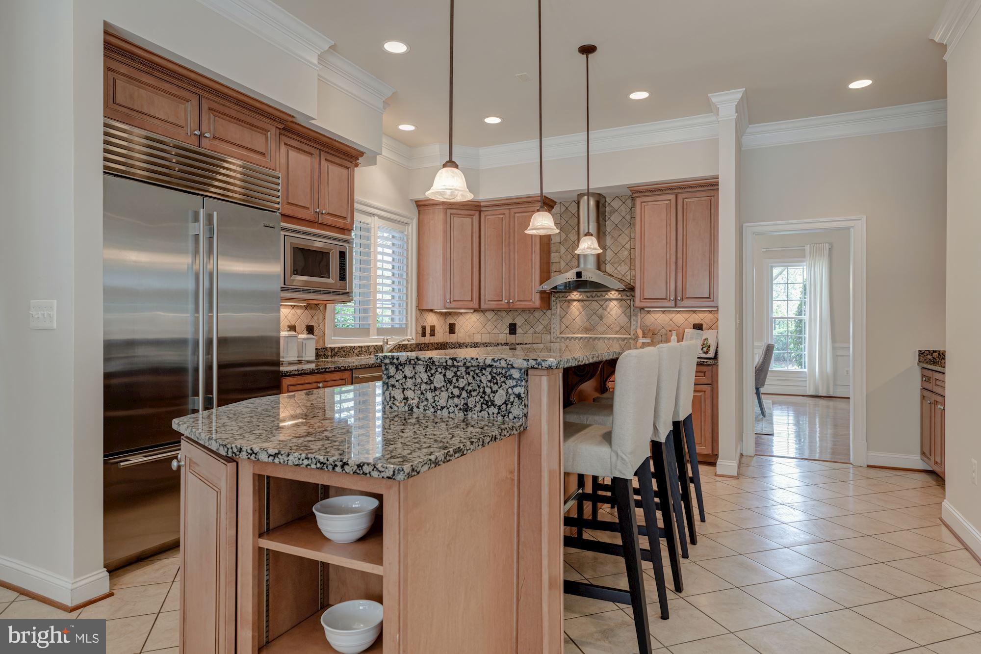 LINWAY PARK OF MCLEAN - Residential