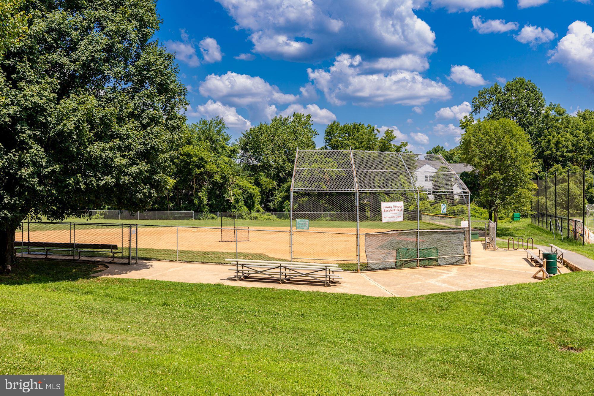 LINWAY PARK OF MCLEAN - Residential