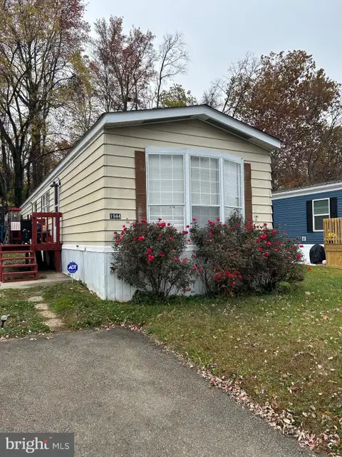 MLS: MDHR2055544