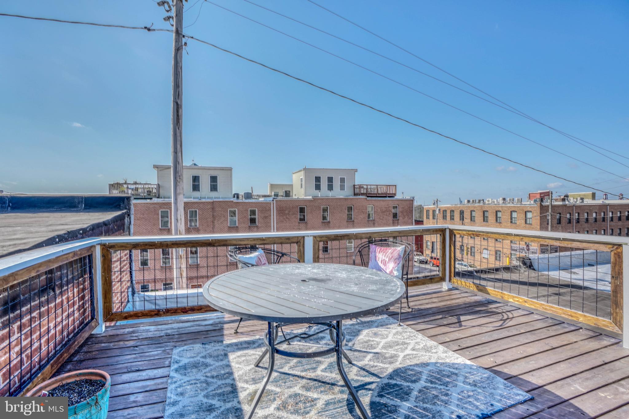 BREWERS HILL HISTORIC DISTRICT - Residential Lease