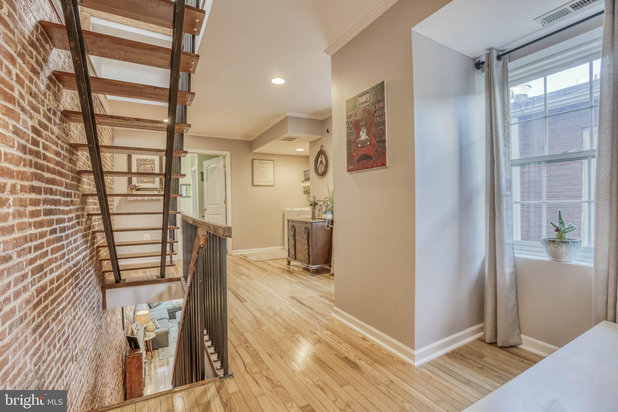 BREWERS HILL HISTORIC DISTRICT - Residential Lease