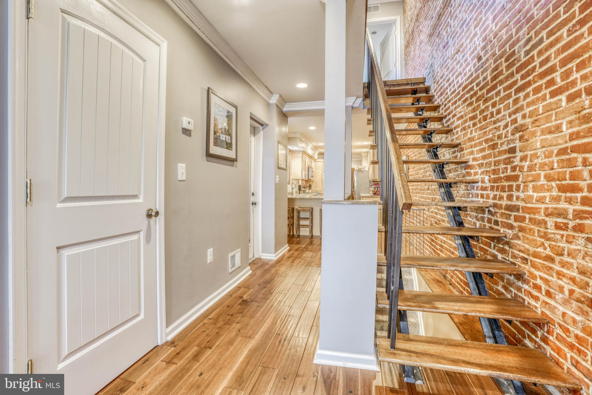 BREWERS HILL HISTORIC DISTRICT - Residential Lease