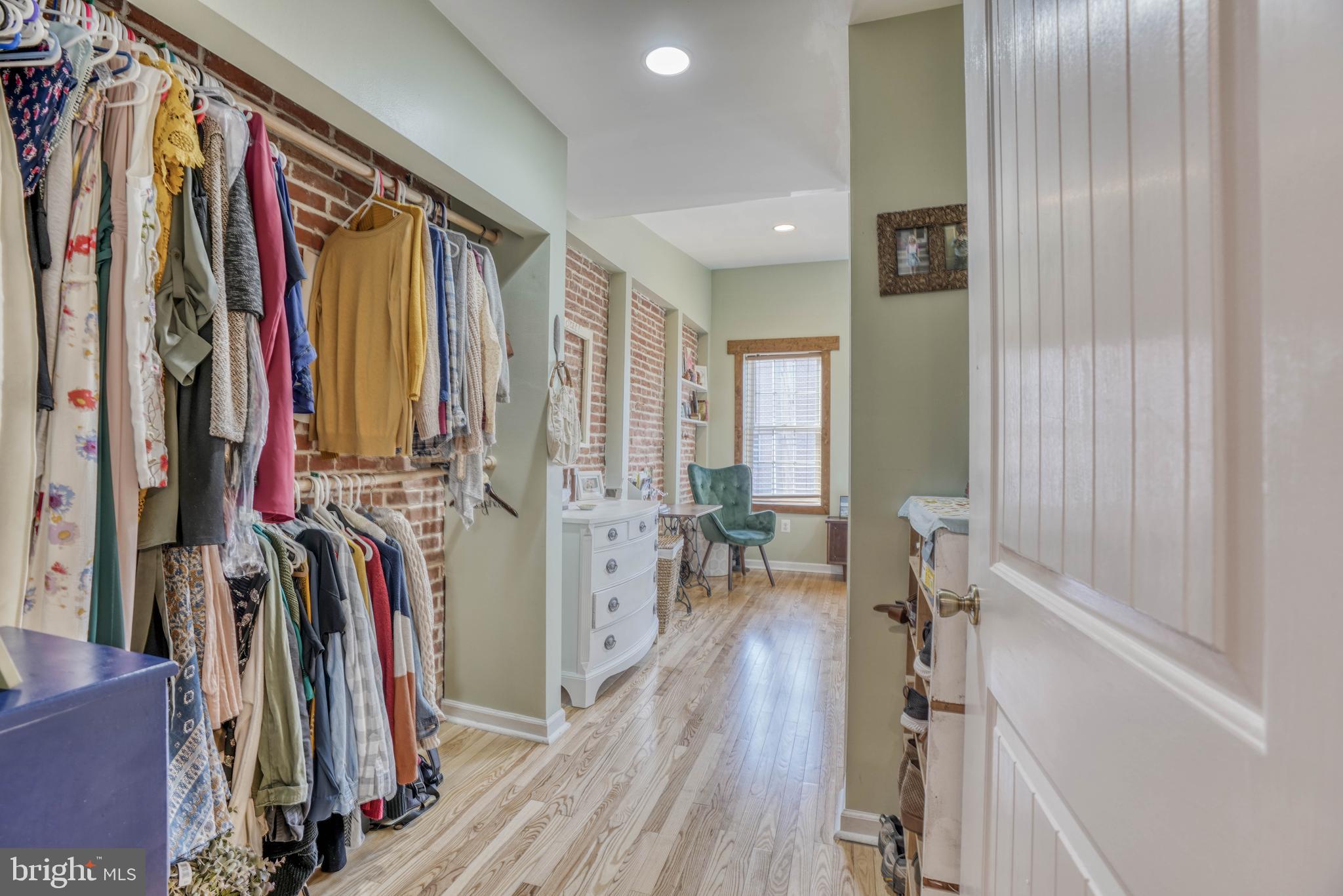 BREWERS HILL HISTORIC DISTRICT - Residential Lease