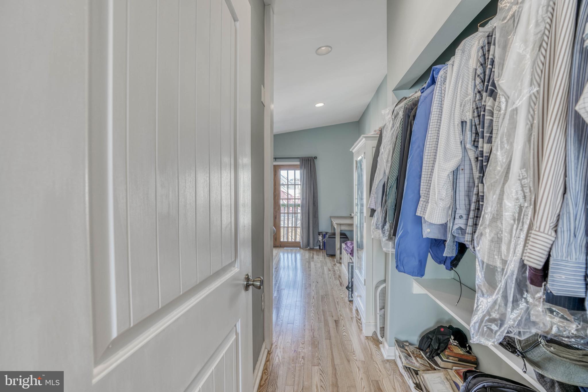 BREWERS HILL HISTORIC DISTRICT - Residential Lease