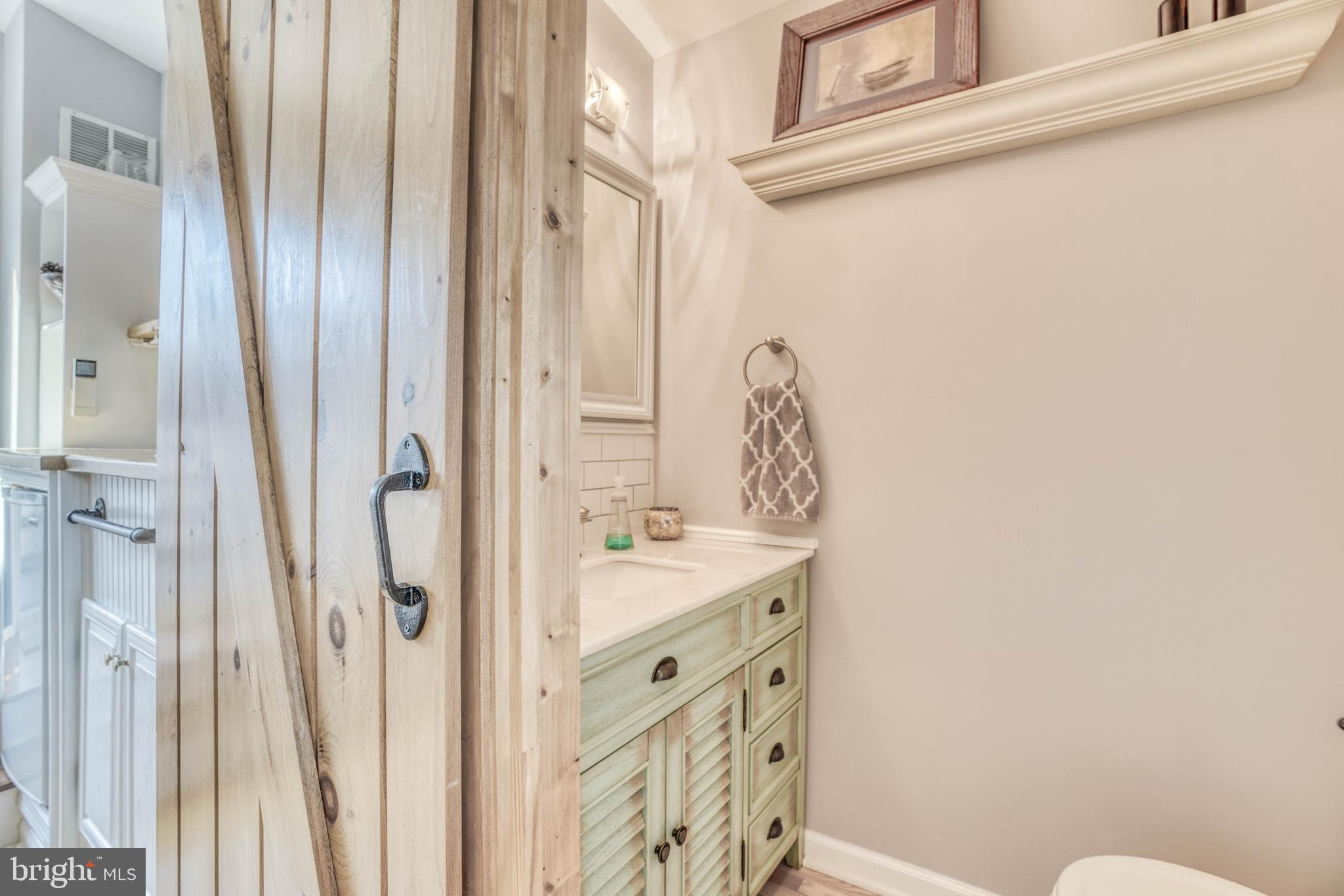 BREWERS HILL HISTORIC DISTRICT - Residential Lease