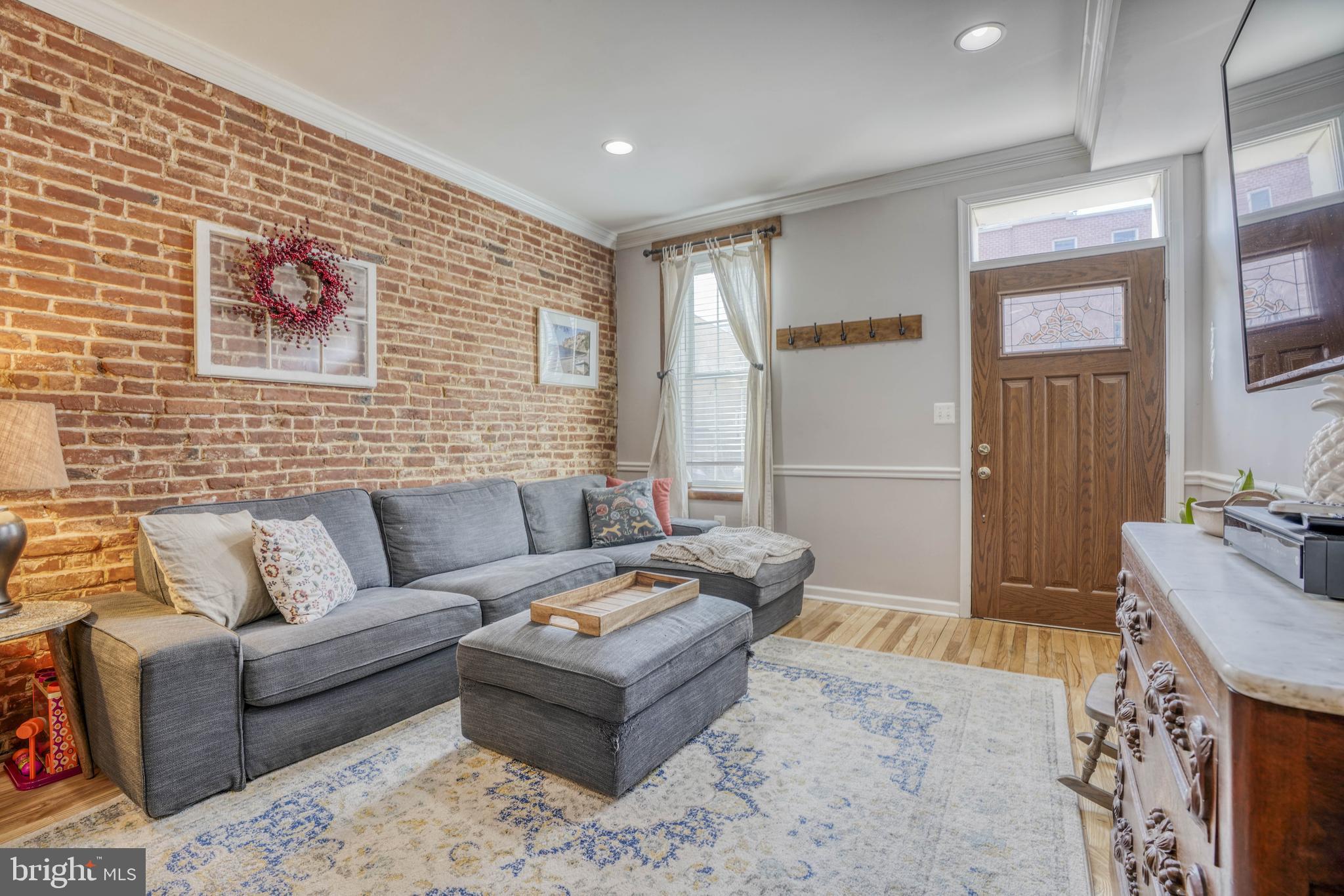 BREWERS HILL HISTORIC DISTRICT - Residential Lease