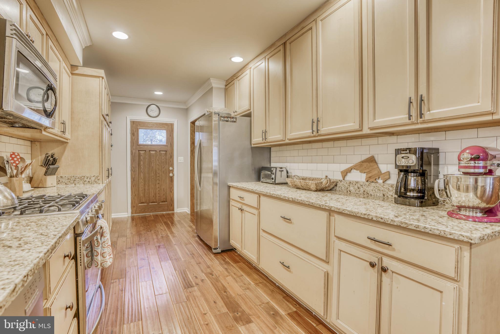 BREWERS HILL HISTORIC DISTRICT - Residential Lease