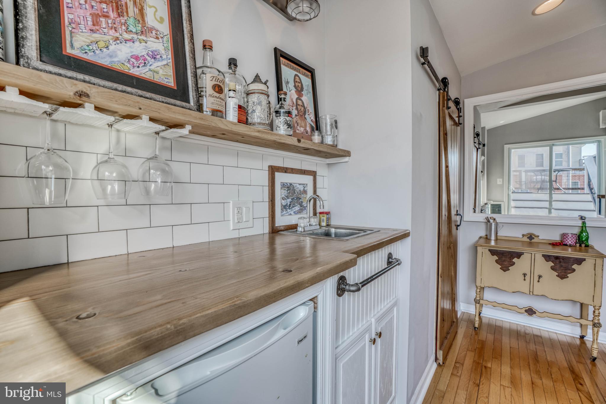 BREWERS HILL HISTORIC DISTRICT - Residential Lease