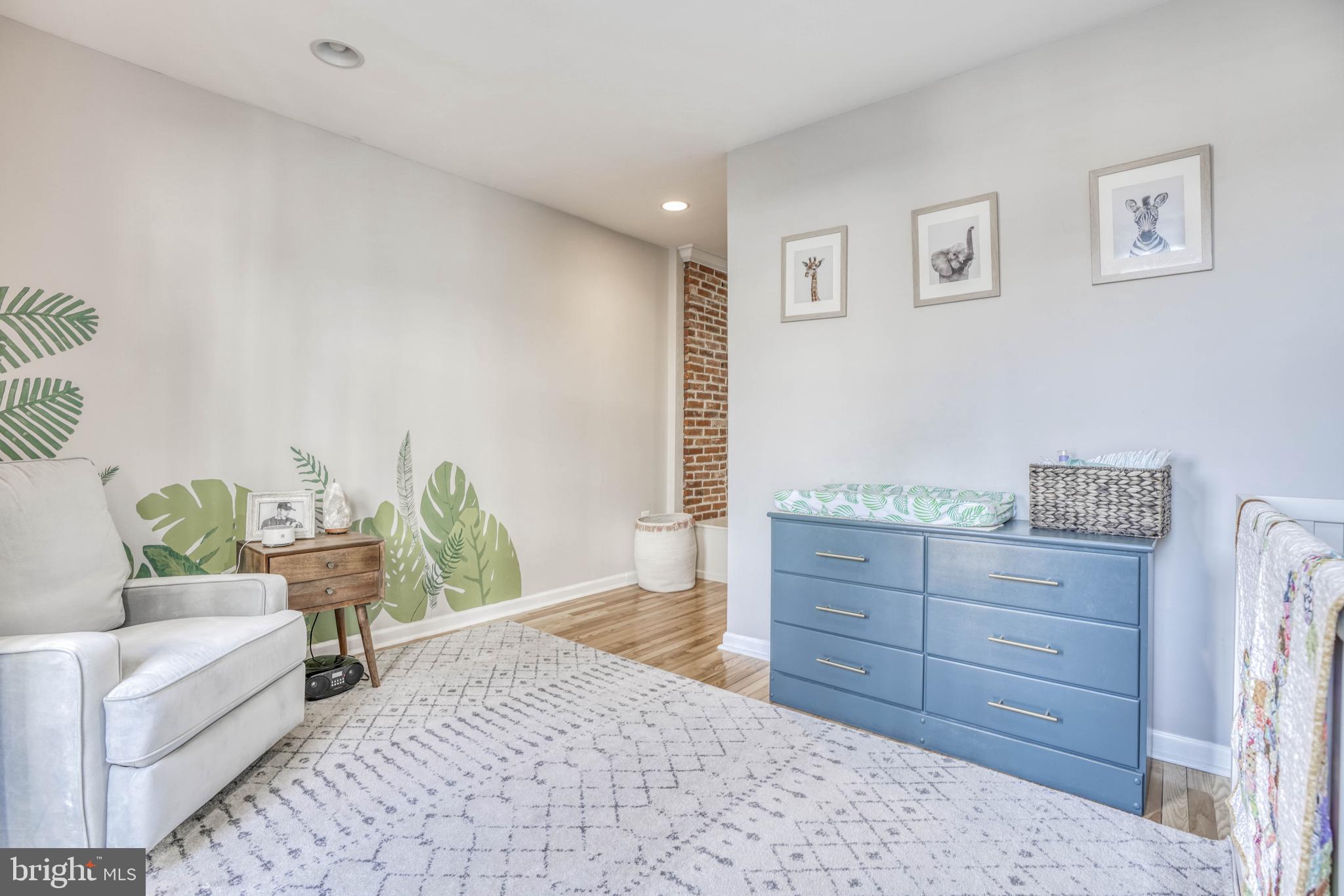 BREWERS HILL HISTORIC DISTRICT - Residential Lease