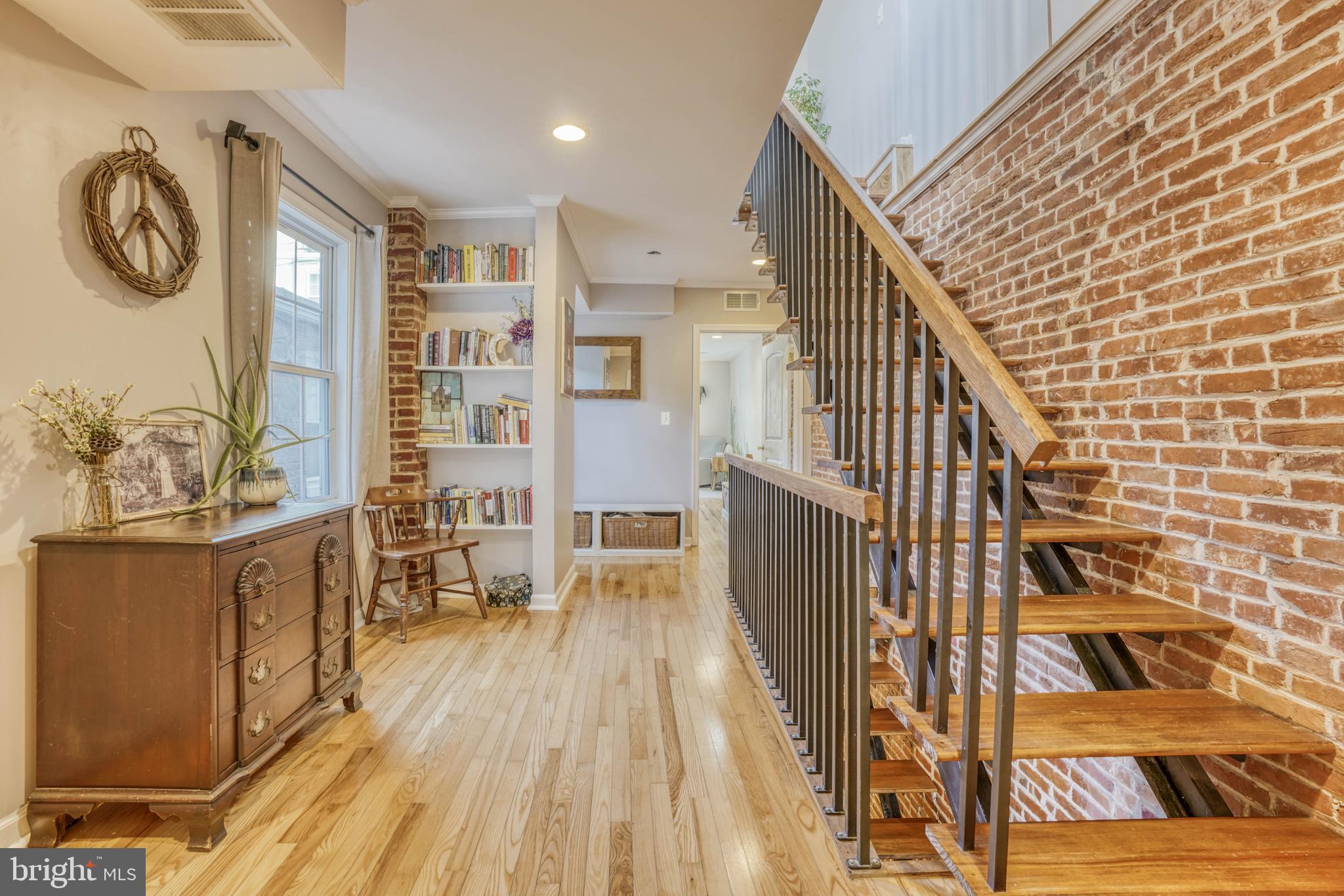 BREWERS HILL HISTORIC DISTRICT - Residential Lease