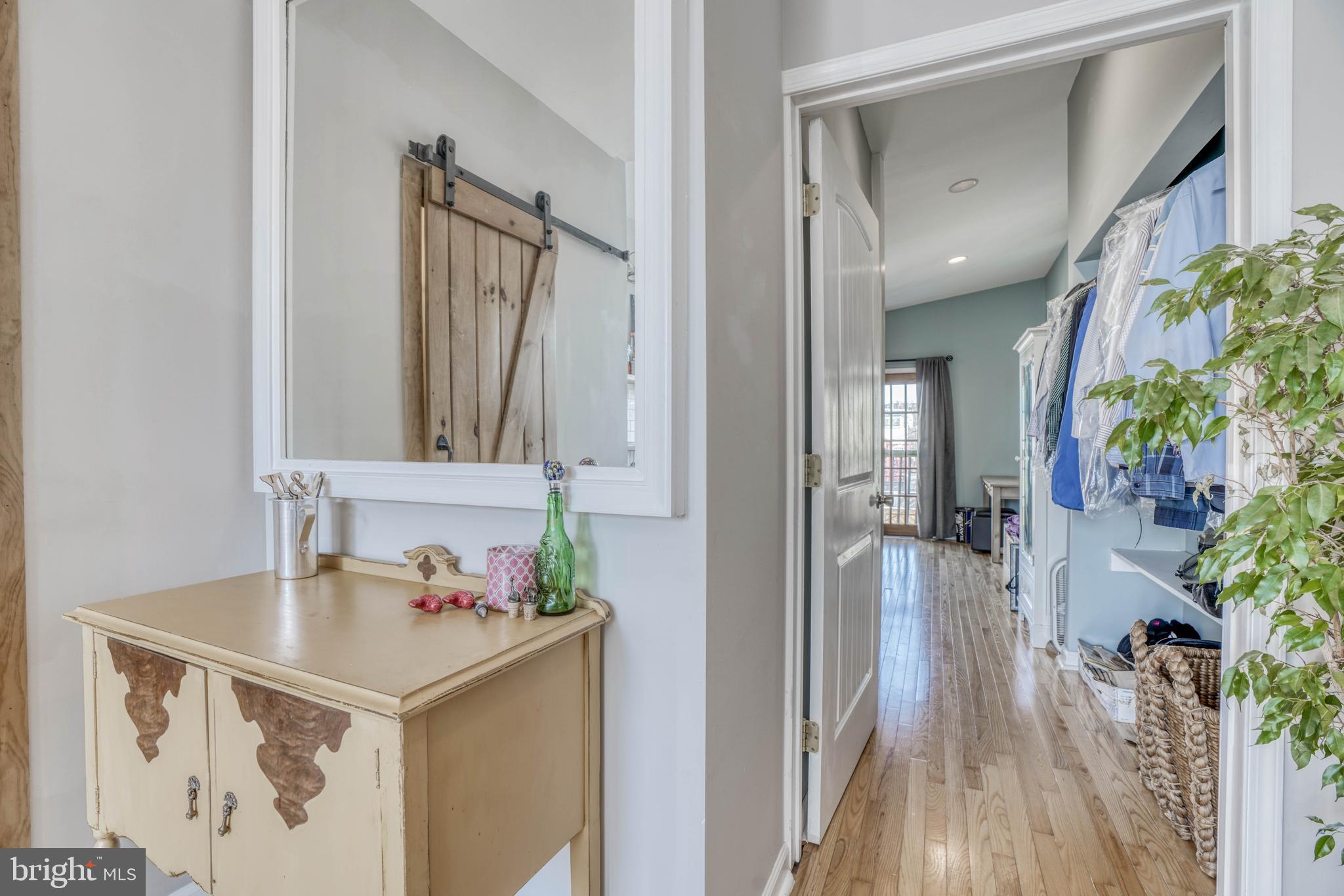 BREWERS HILL HISTORIC DISTRICT - Residential Lease