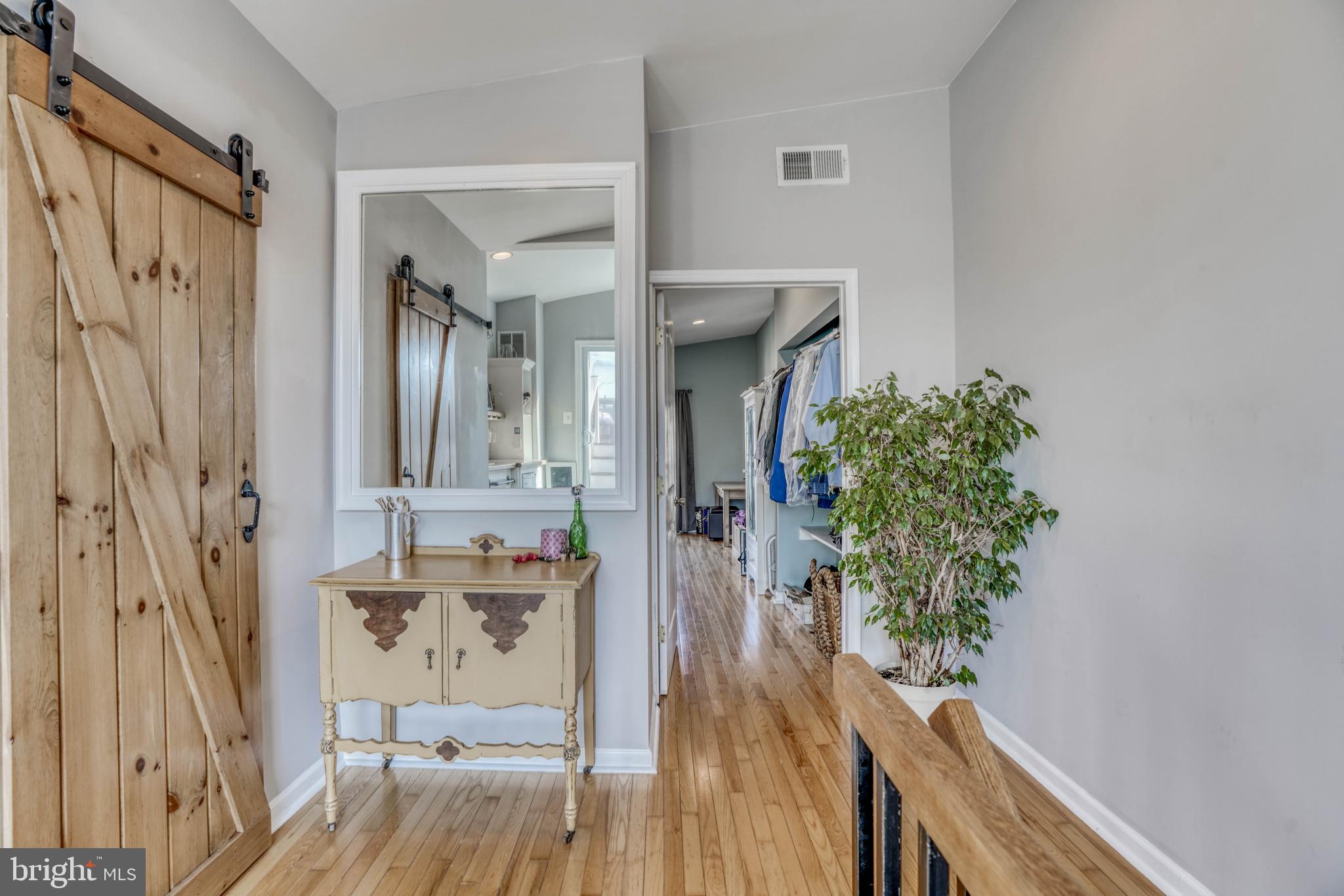 BREWERS HILL HISTORIC DISTRICT - Residential Lease