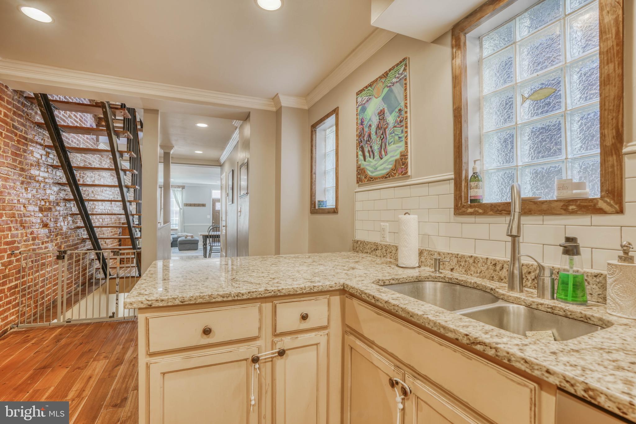 BREWERS HILL HISTORIC DISTRICT - Residential Lease