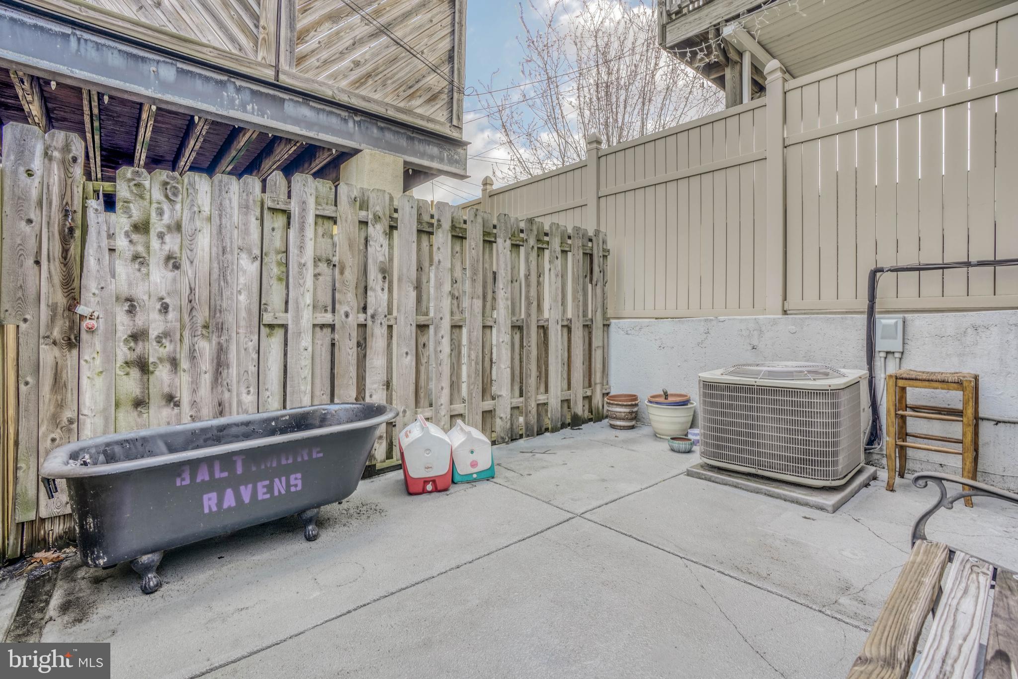 BREWERS HILL HISTORIC DISTRICT - Residential Lease