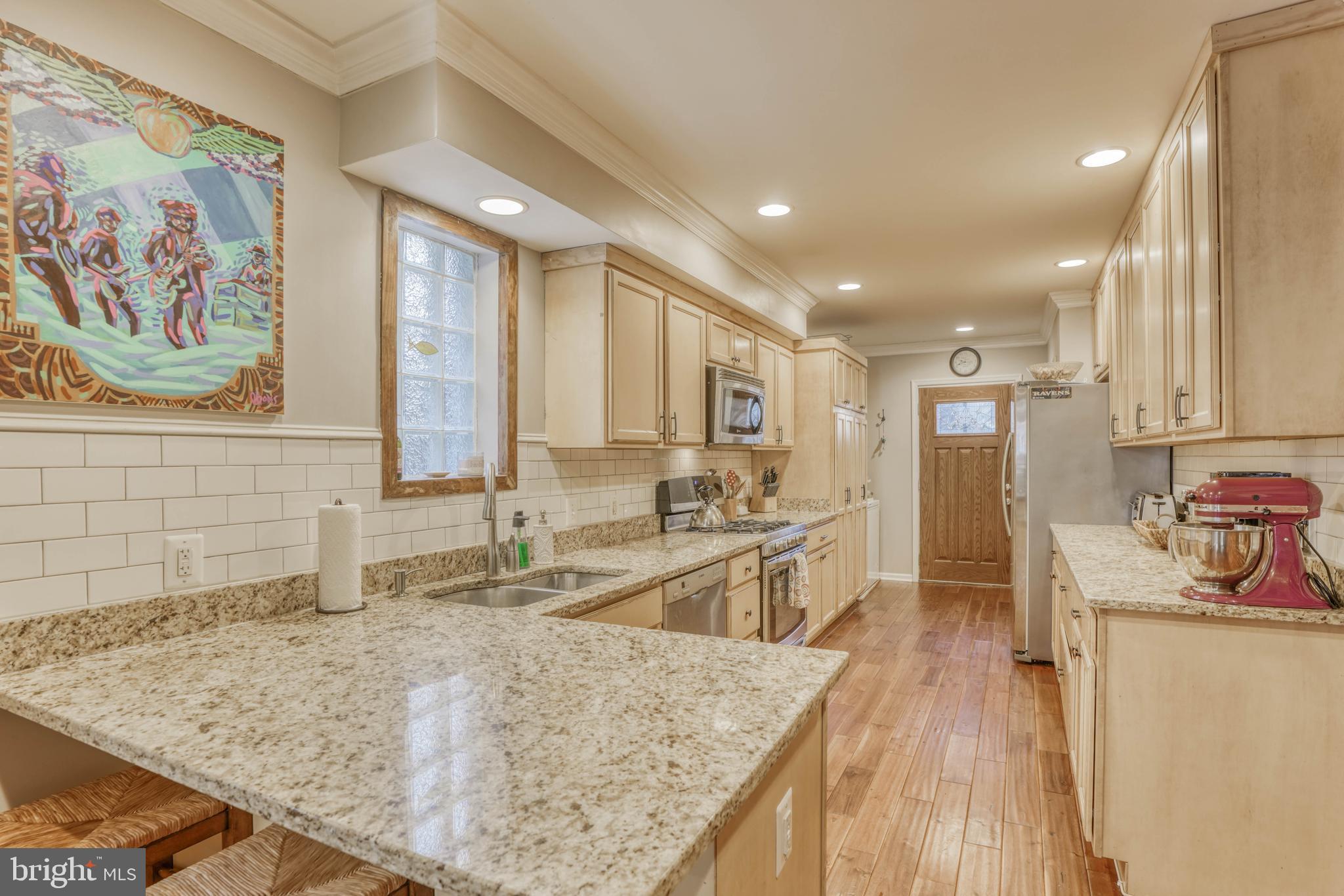 BREWERS HILL HISTORIC DISTRICT - Residential Lease