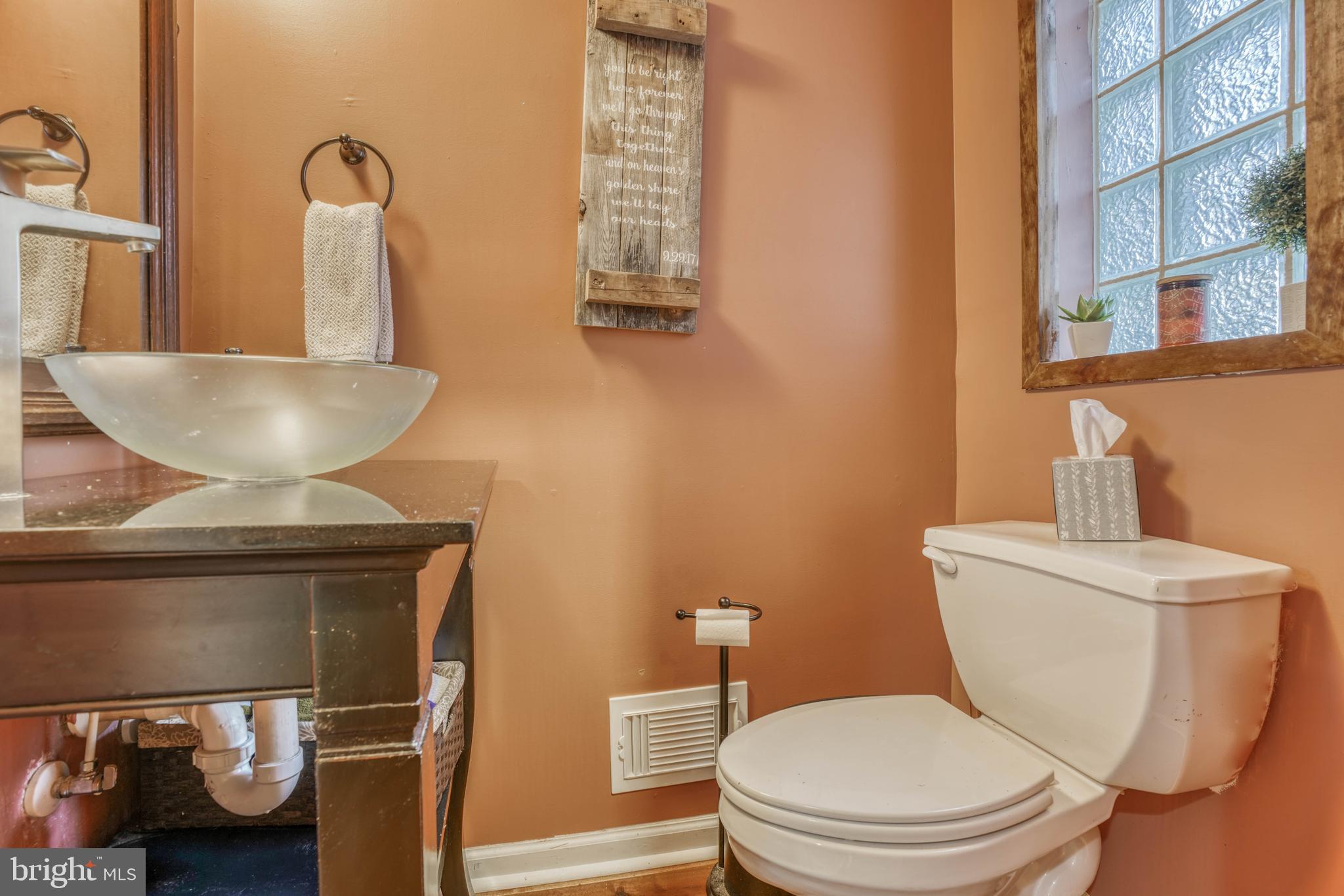 BREWERS HILL HISTORIC DISTRICT - Residential Lease