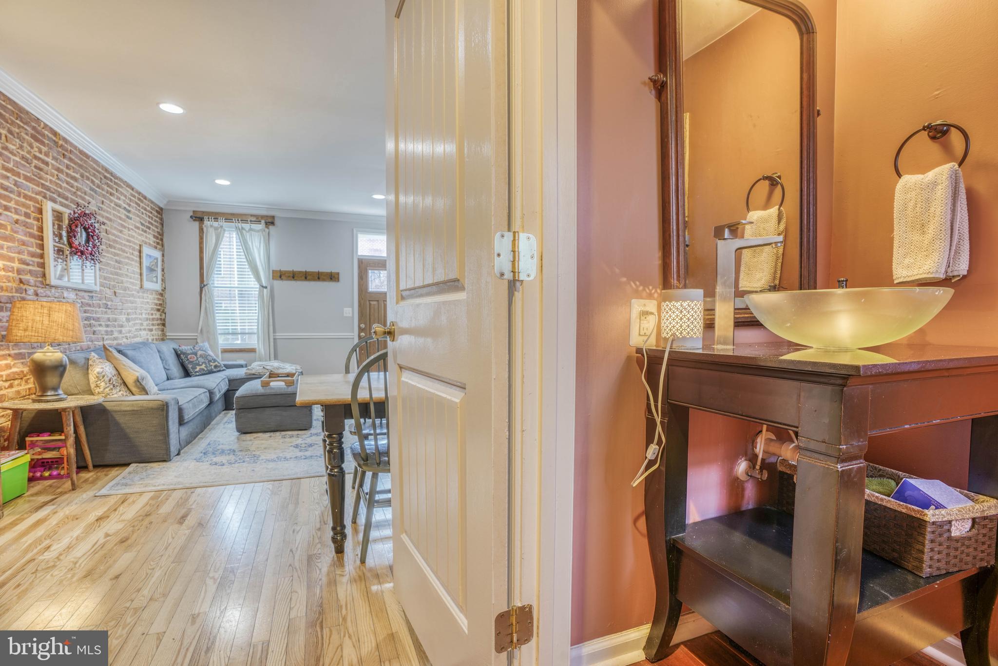 BREWERS HILL HISTORIC DISTRICT - Residential Lease