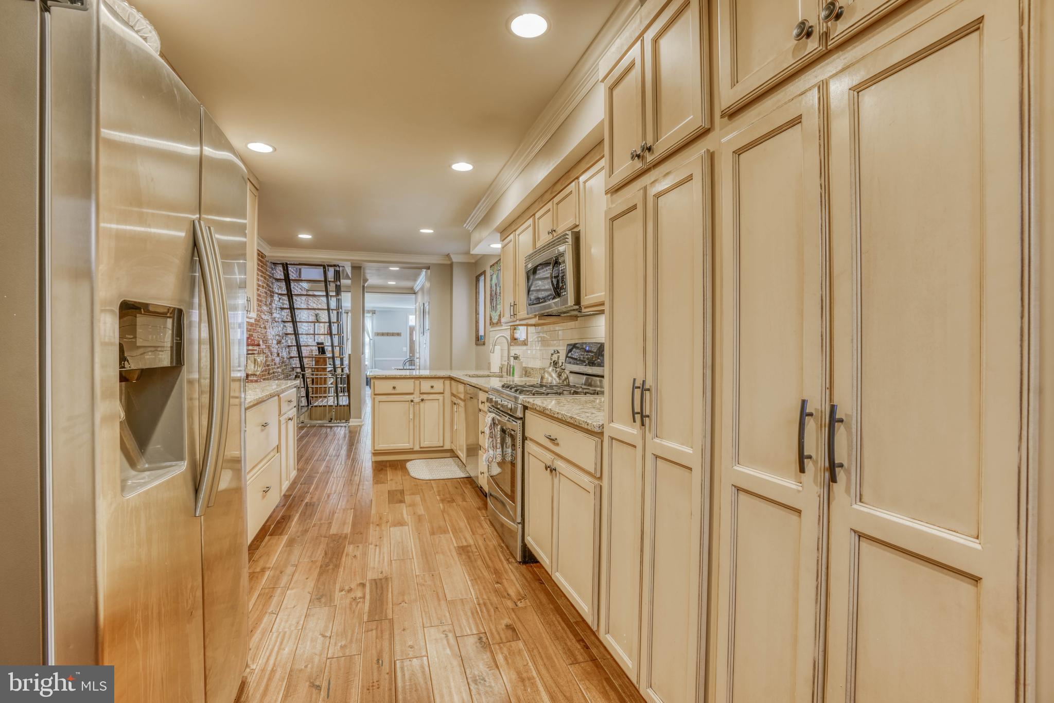 BREWERS HILL HISTORIC DISTRICT - Residential Lease