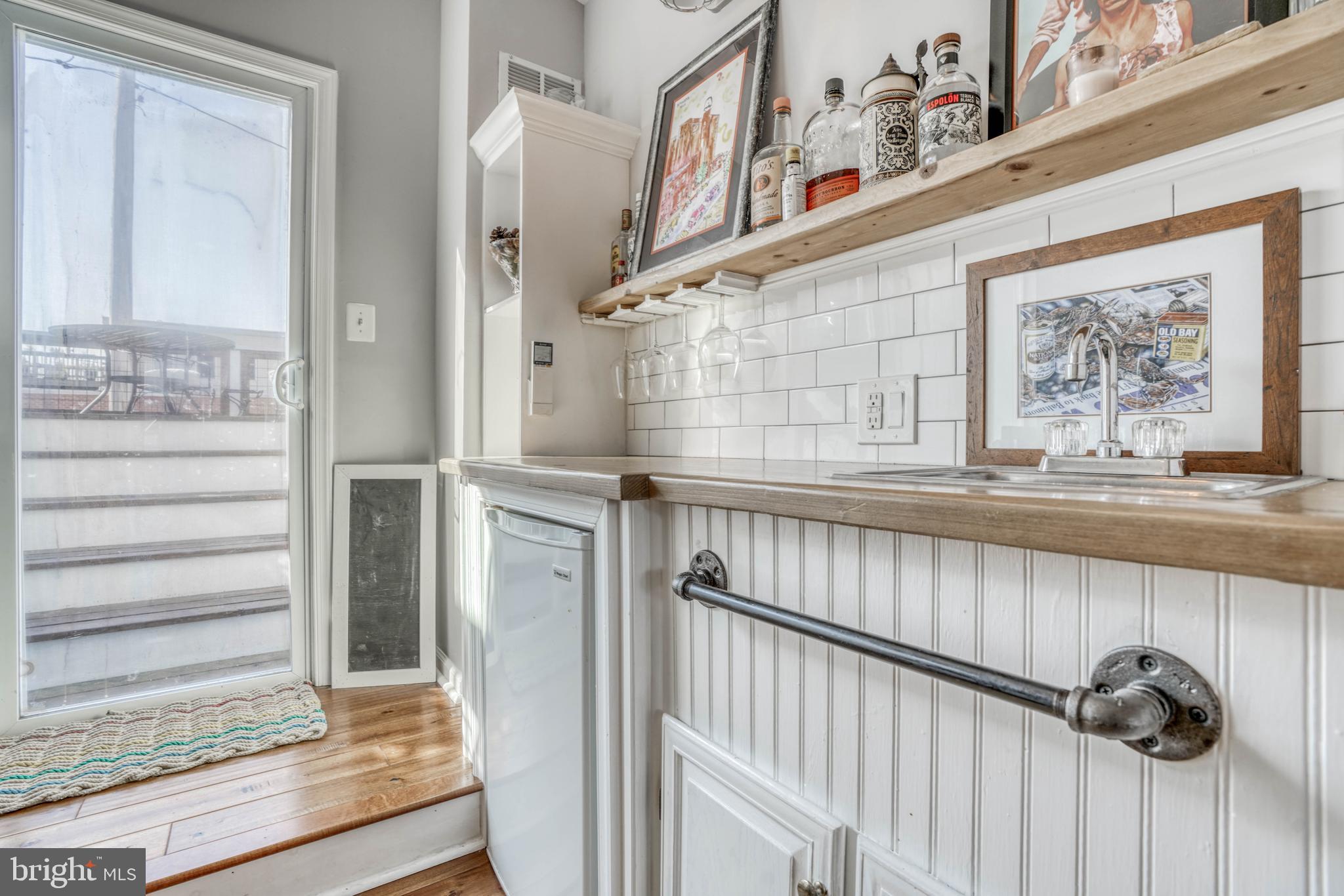 BREWERS HILL HISTORIC DISTRICT - Residential Lease