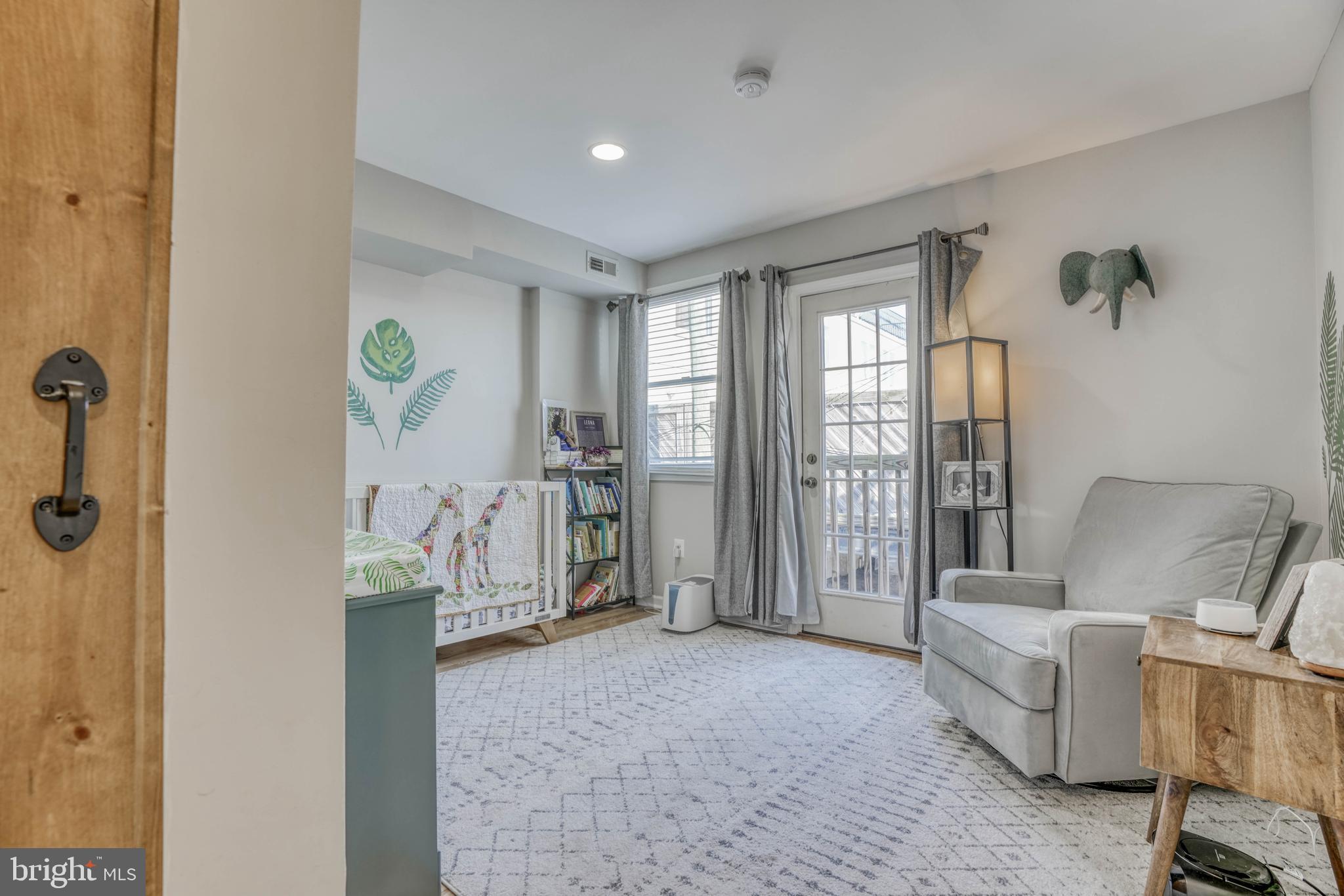 BREWERS HILL HISTORIC DISTRICT - Residential Lease