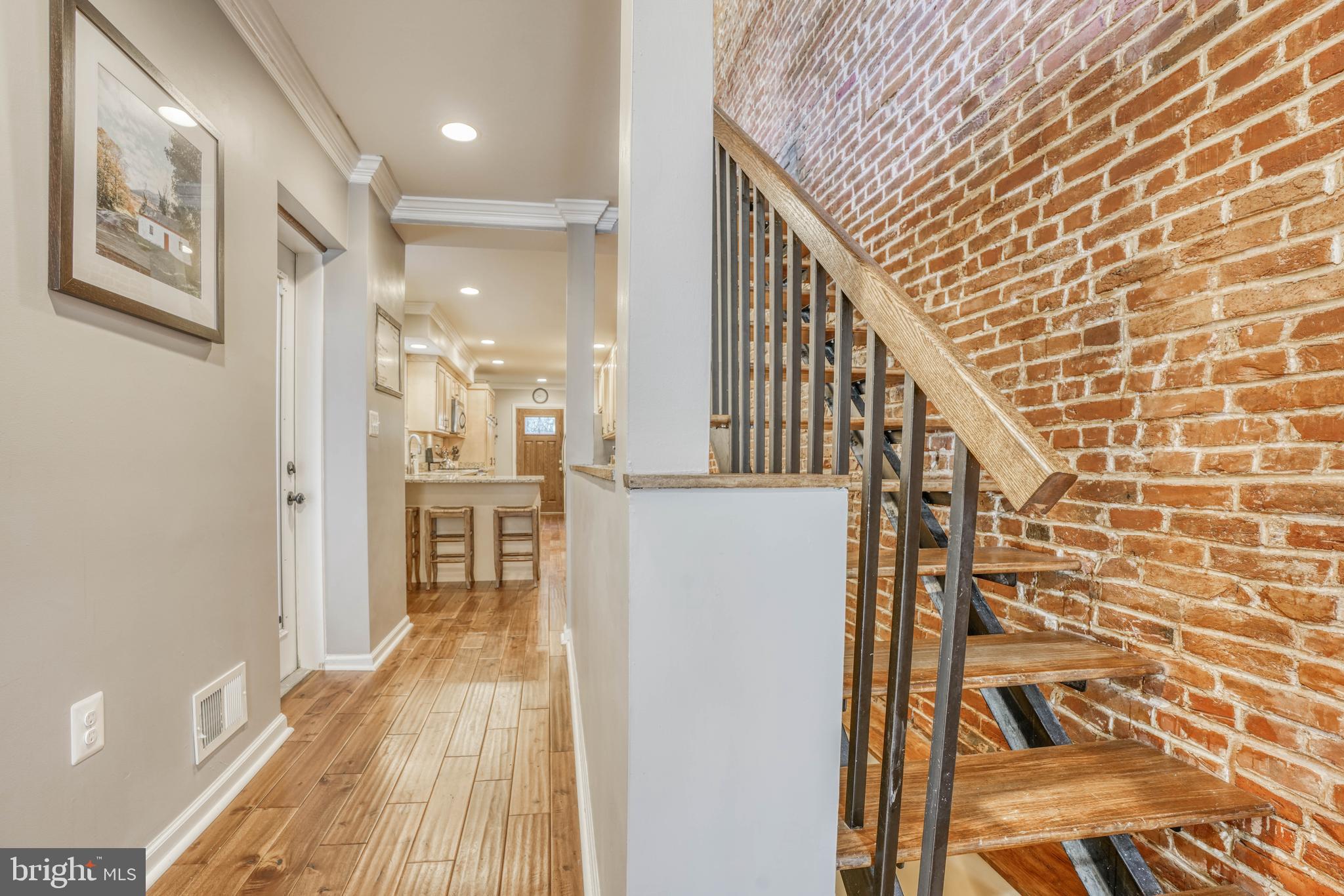 BREWERS HILL HISTORIC DISTRICT - Residential Lease