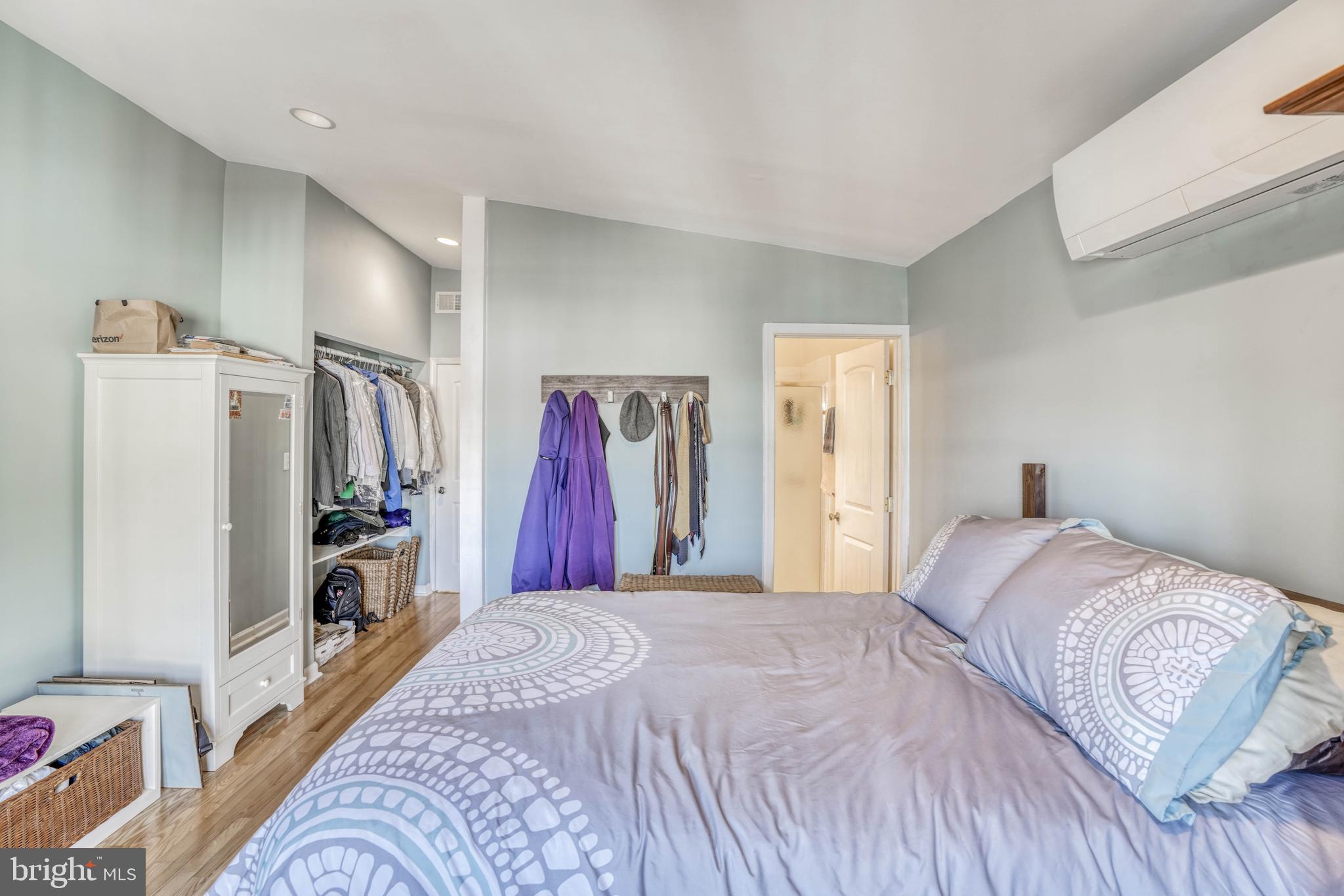 BREWERS HILL HISTORIC DISTRICT - Residential Lease