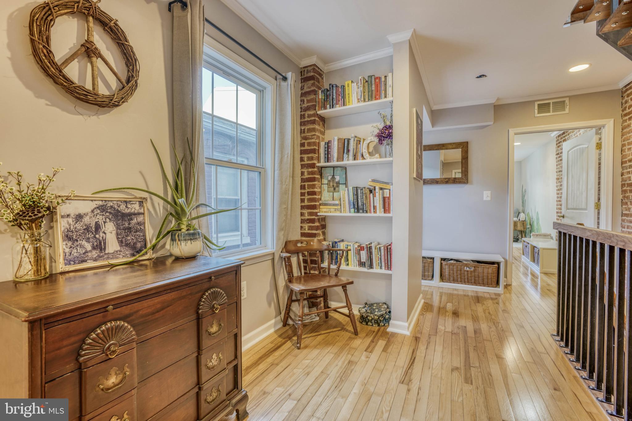 BREWERS HILL HISTORIC DISTRICT - Residential Lease