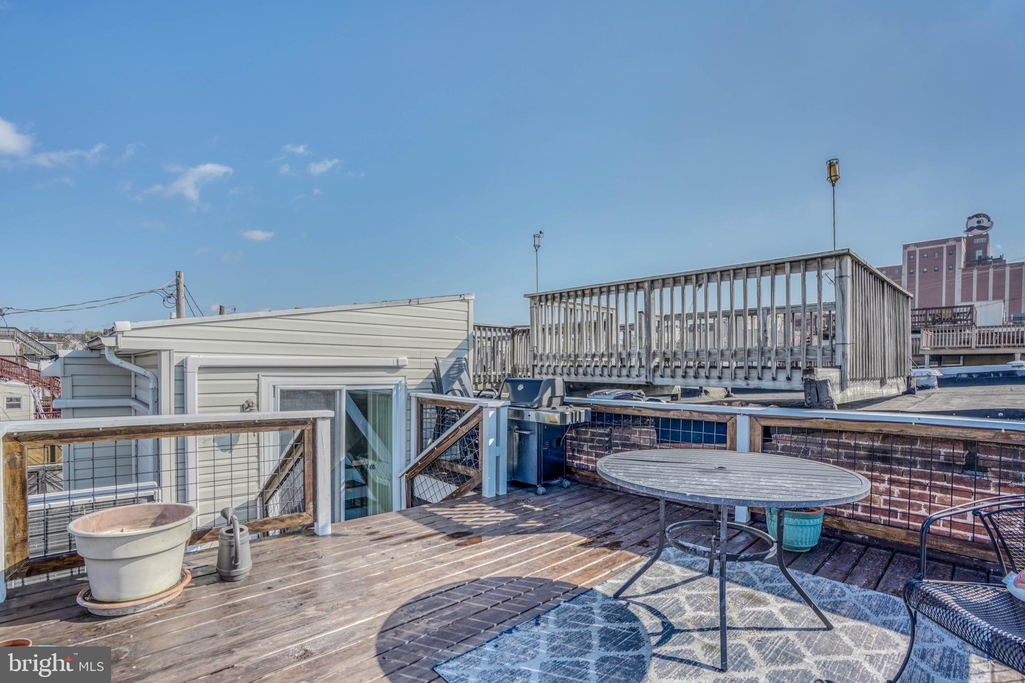 BREWERS HILL HISTORIC DISTRICT - Residential Lease