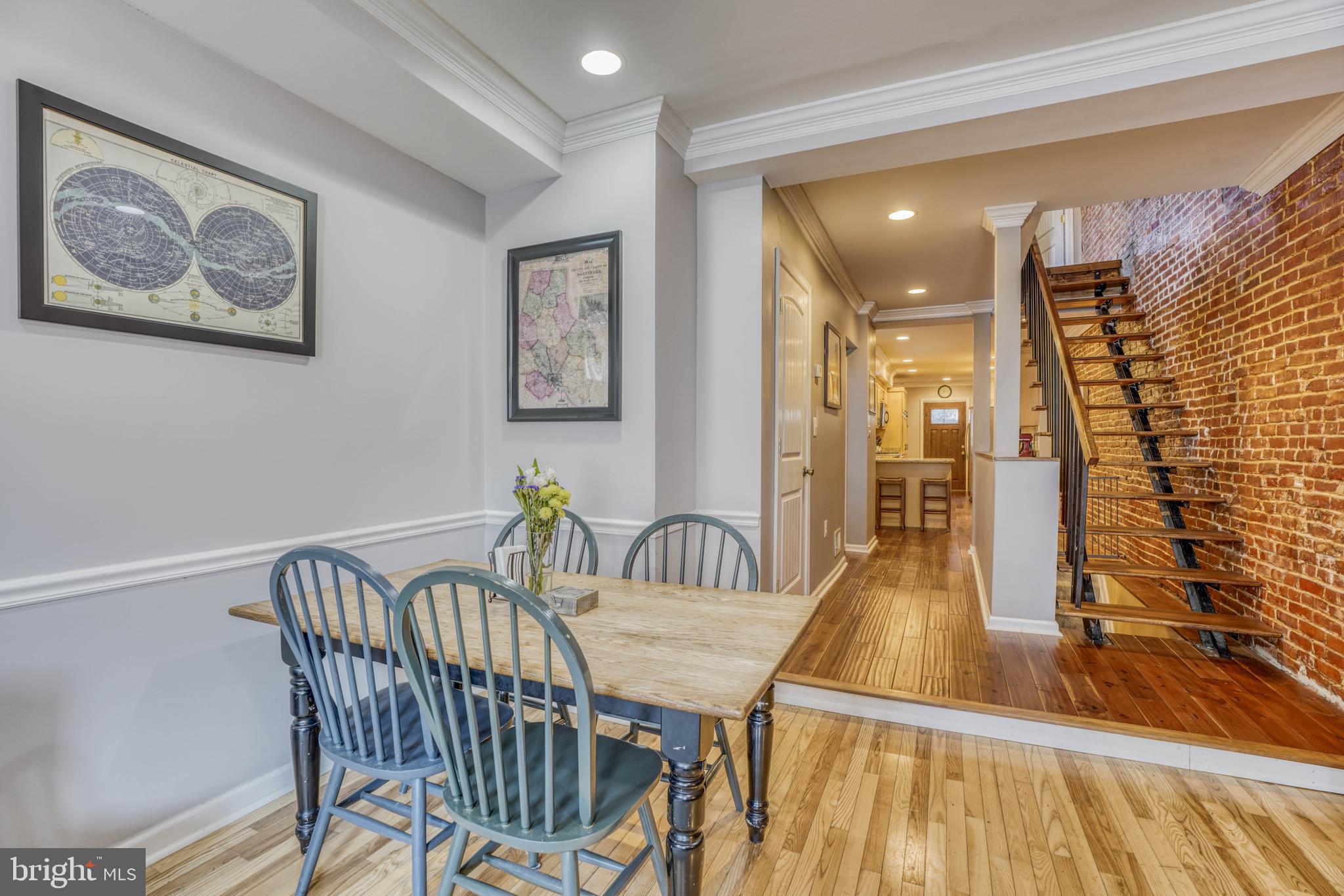 BREWERS HILL HISTORIC DISTRICT - Residential Lease