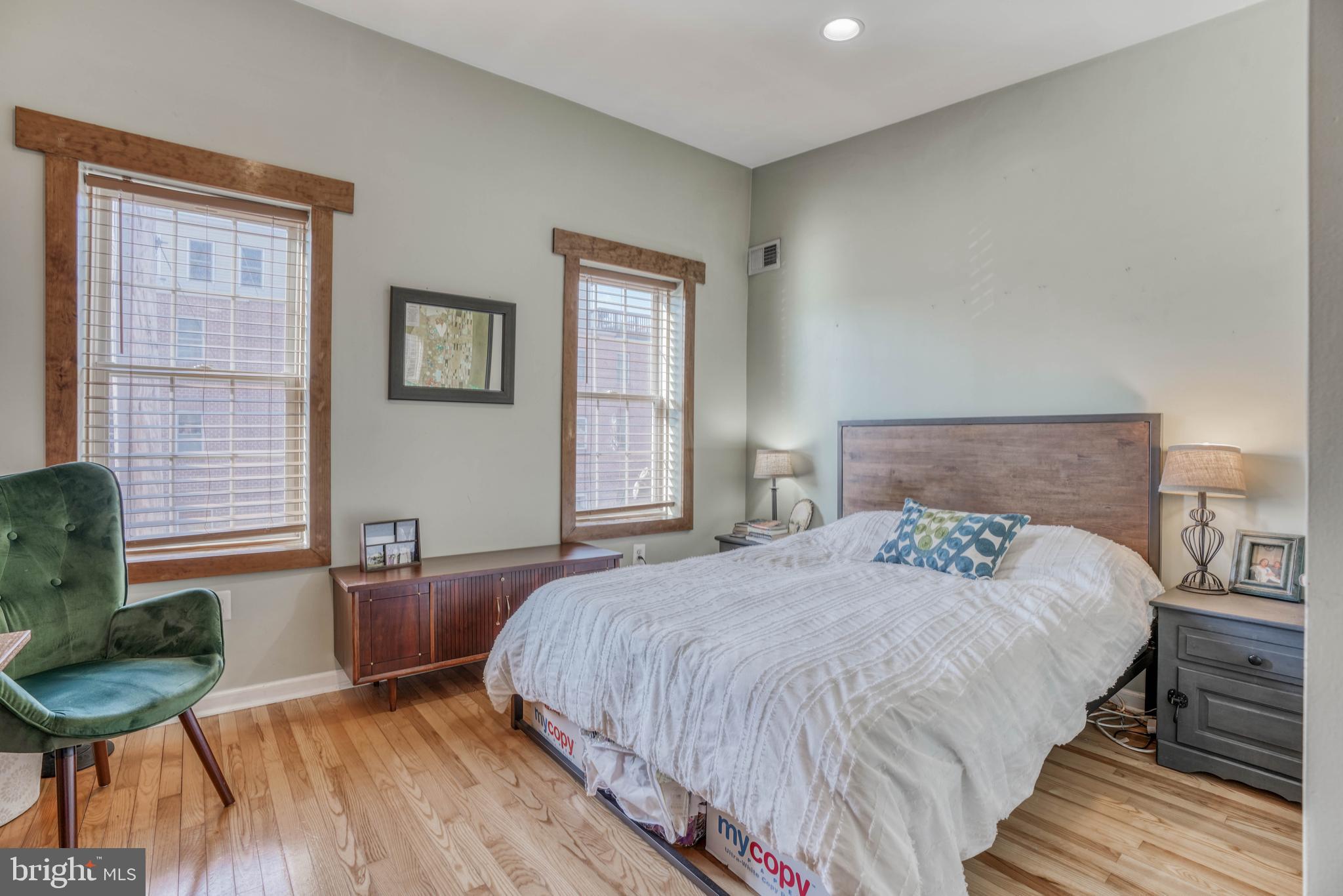 BREWERS HILL HISTORIC DISTRICT - Residential Lease