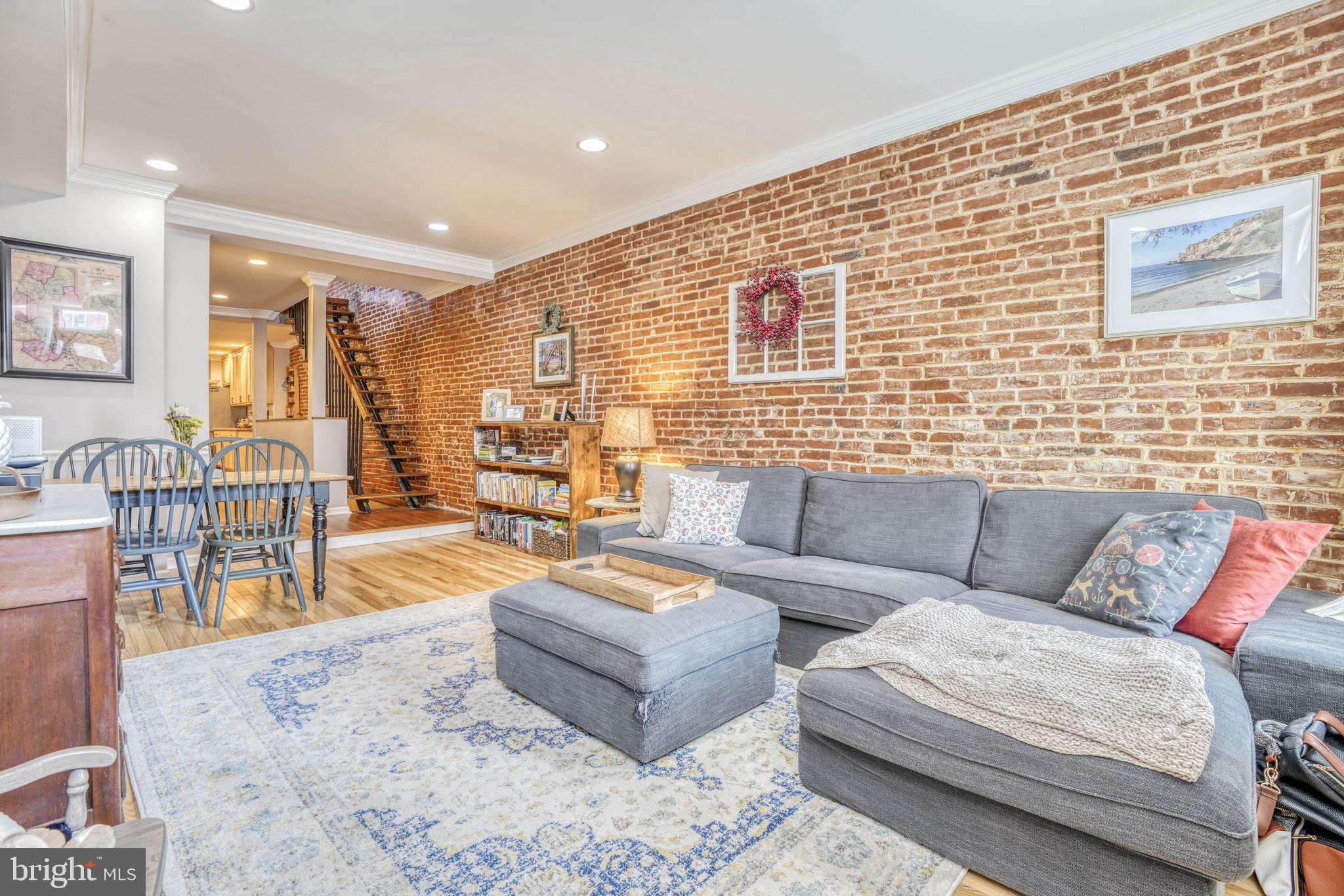 BREWERS HILL HISTORIC DISTRICT - Residential Lease